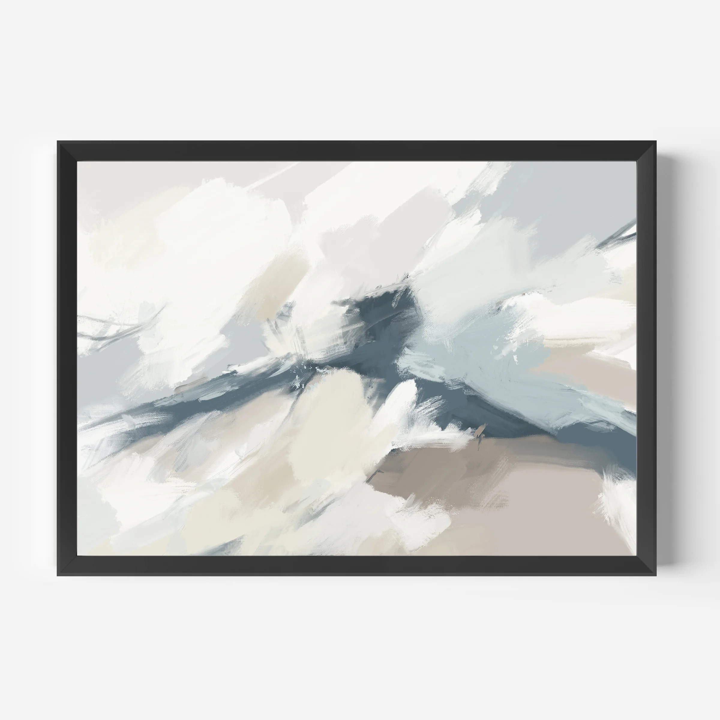 Churn of the Tide - Image 3