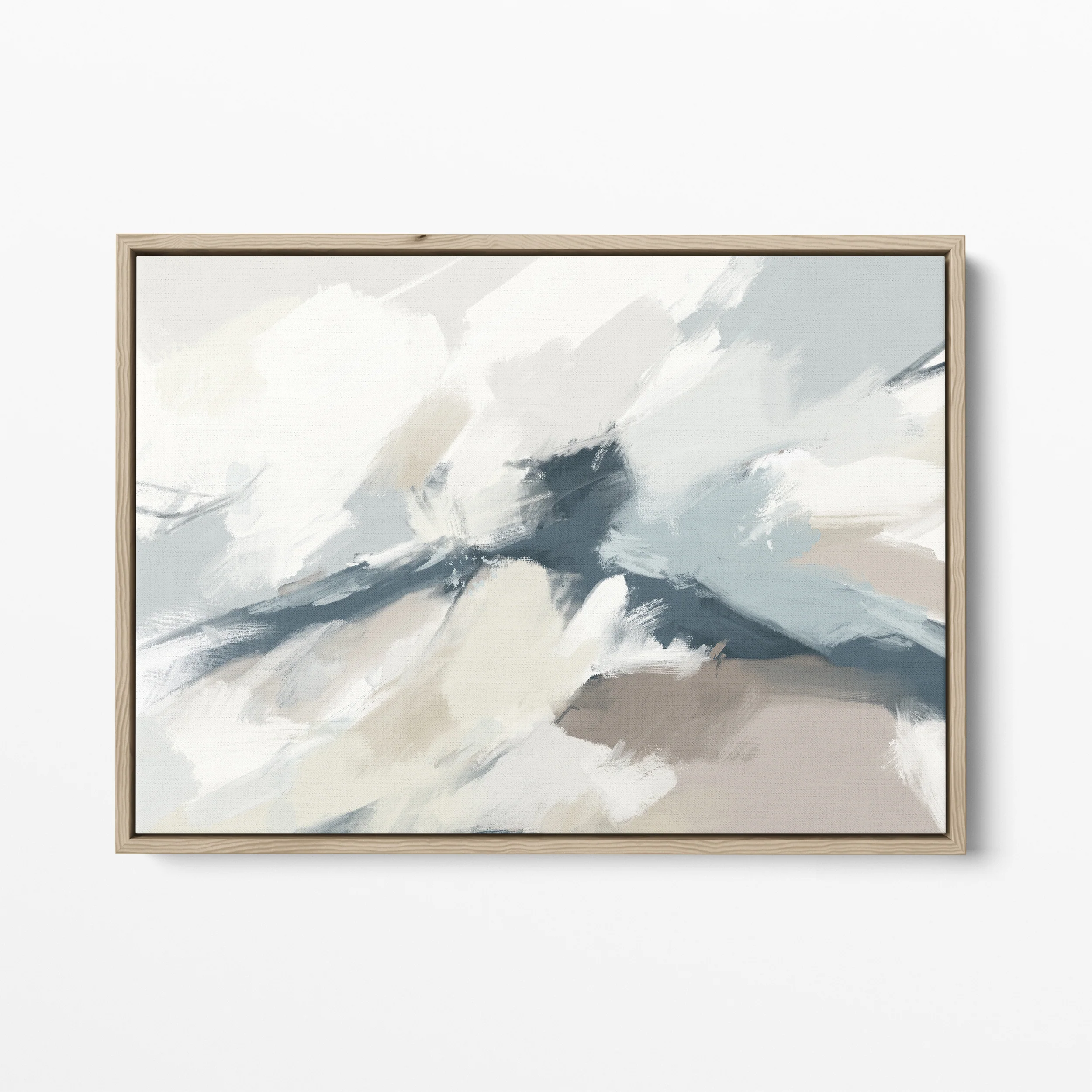 Churn of the Tide - Image 4