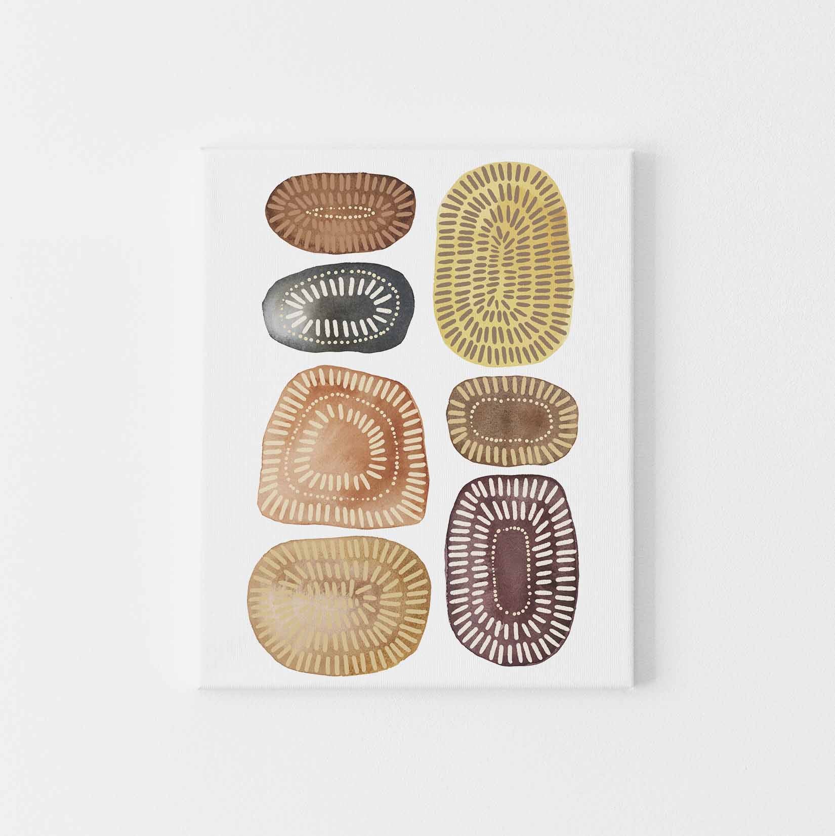 Circle Journey, No. 1 - Image 6