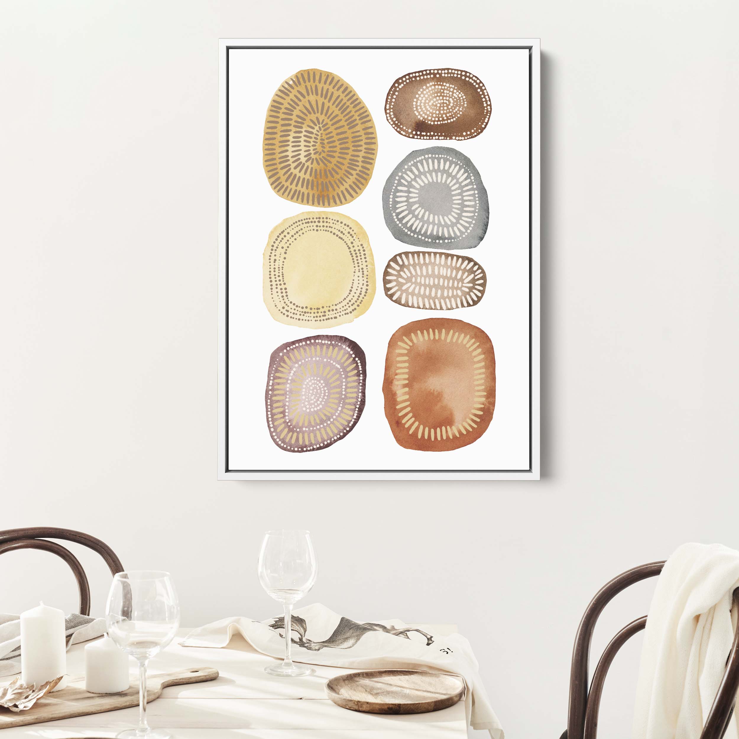 Circle Journey, No. 2 - Image 11