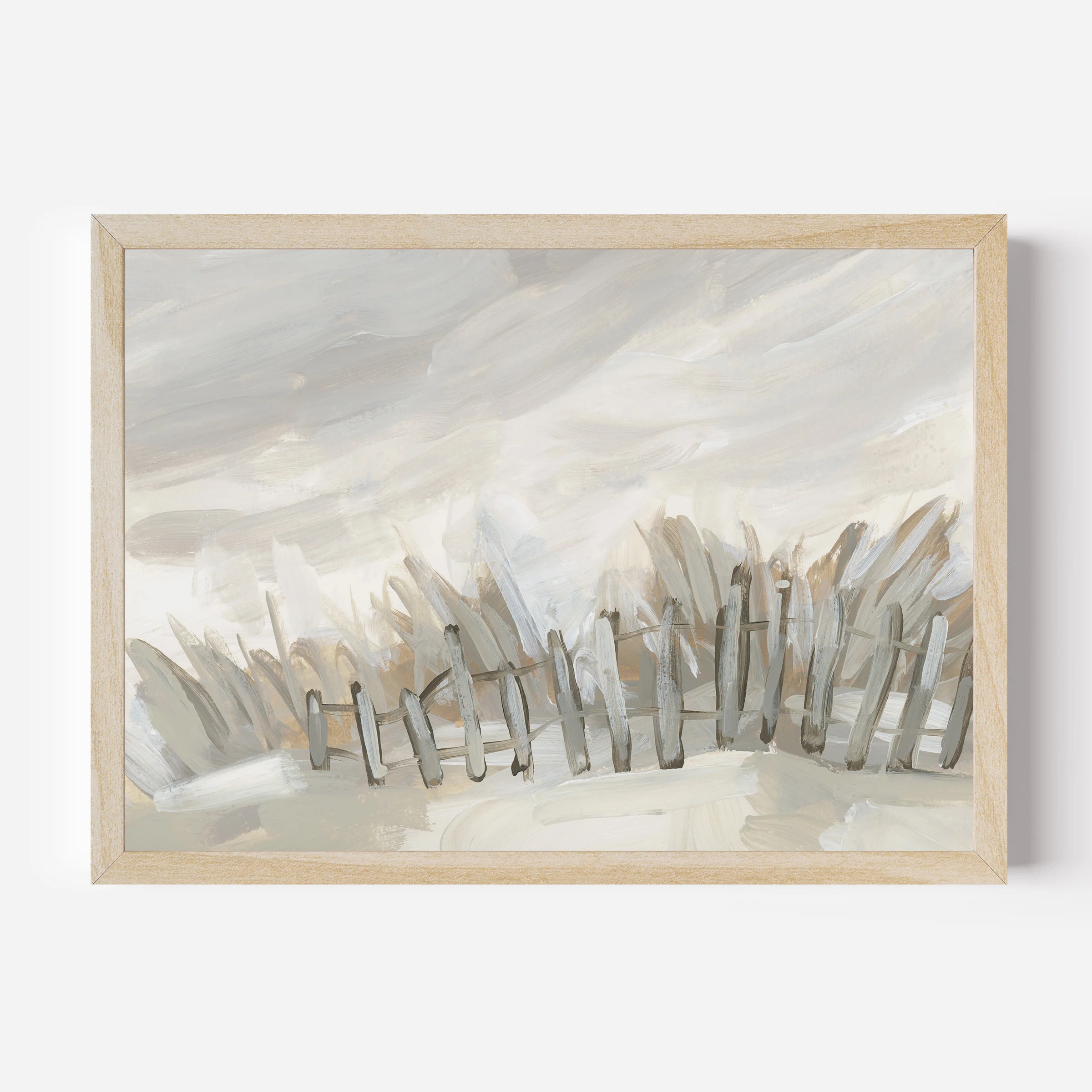 Clearing Dunes - Image 3