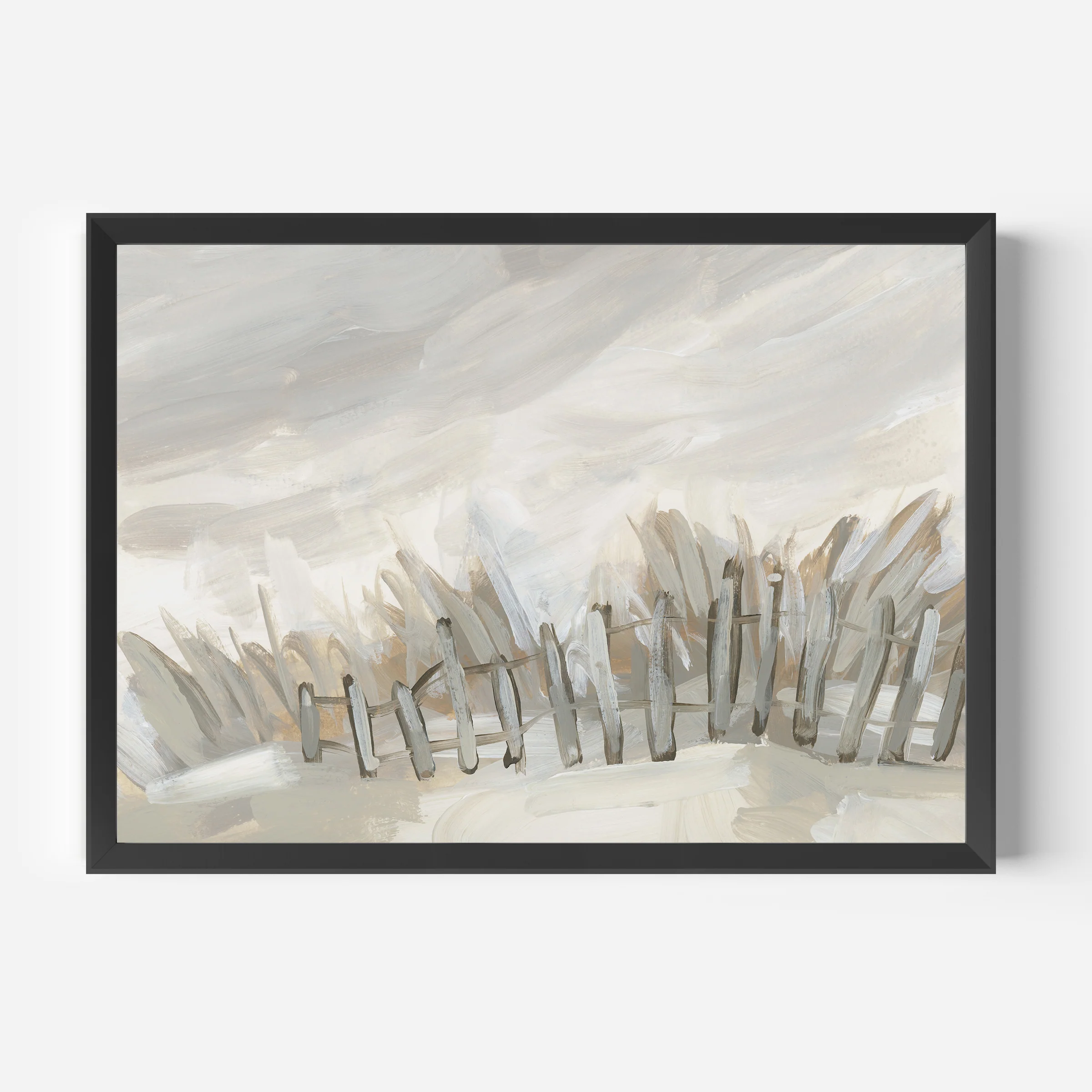 Clearing Dunes - Image 4
