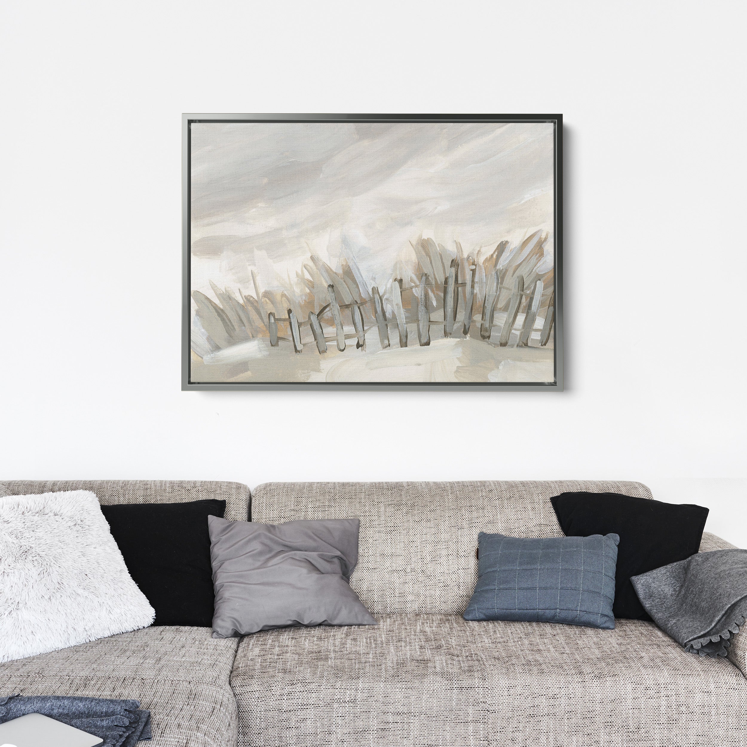 Clearing Dunes - Image 8