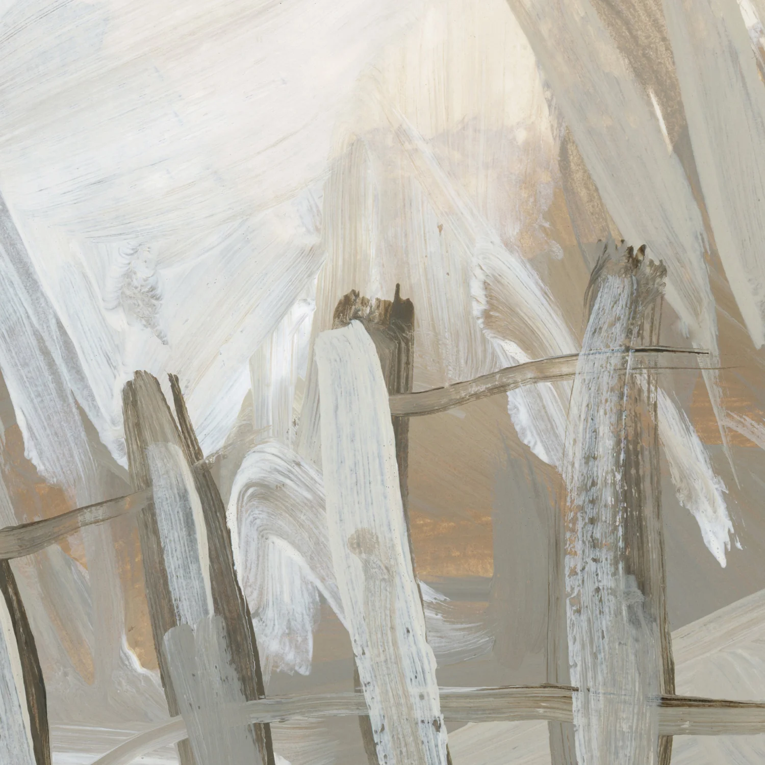 Clearing Dunes Panoramic - Image 10