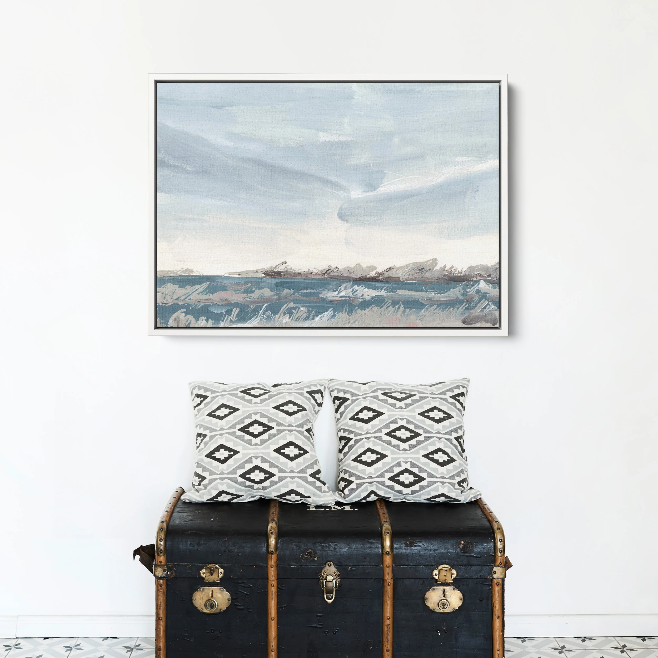 Coastal Breeze Blowing - Image 12