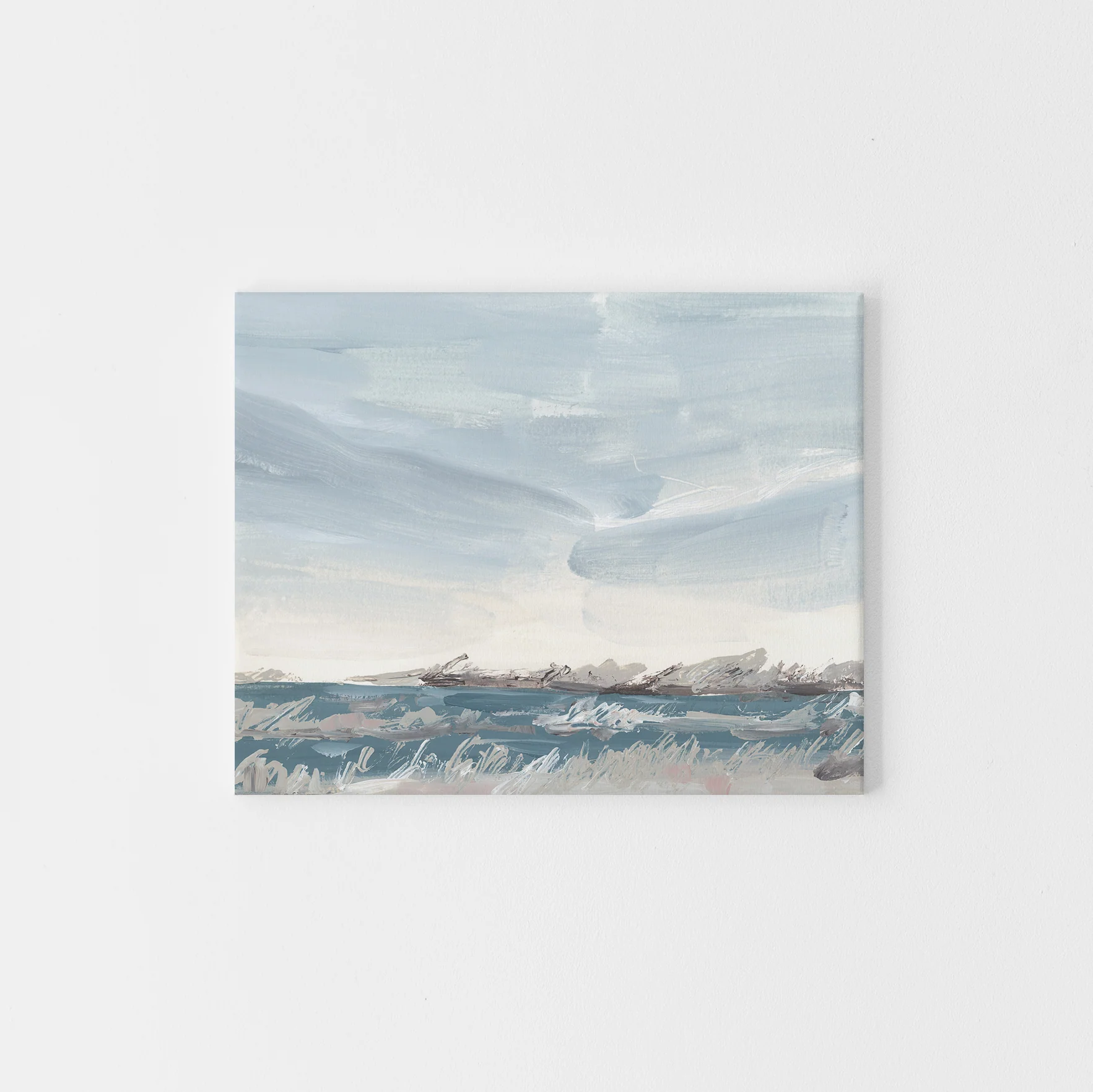 Coastal Breeze Blowing - Image 4