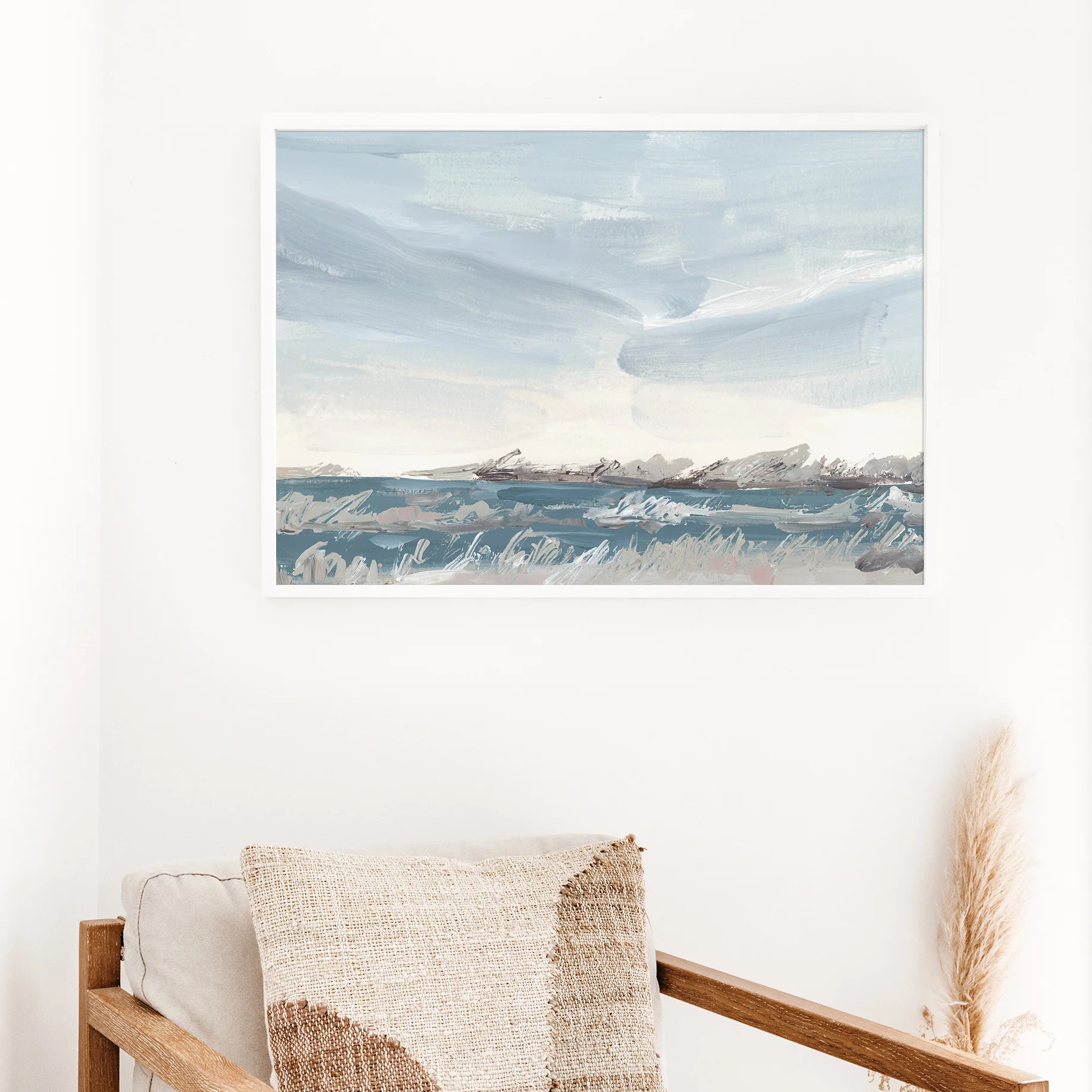 Coastal Breeze Blowing - Image 5
