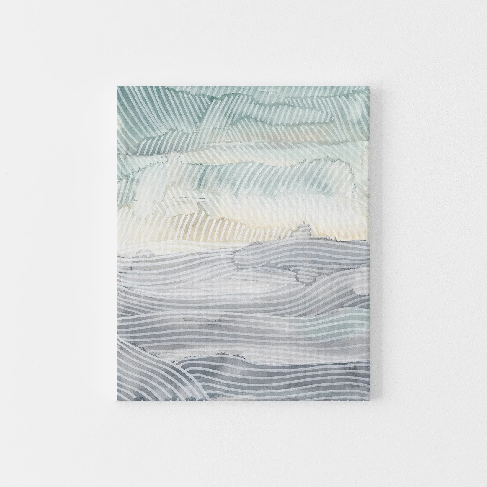 Coastal Movement, No. 1 - Image 4