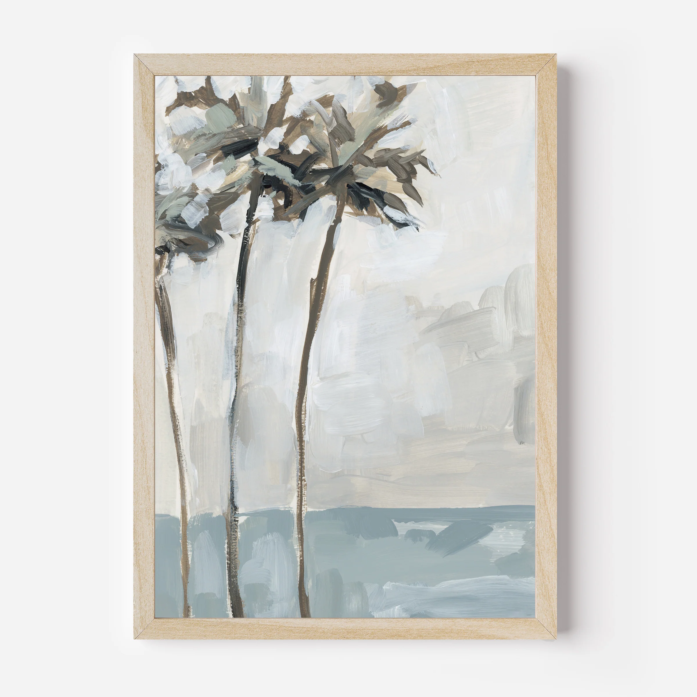 Coastal Palms - Image 3