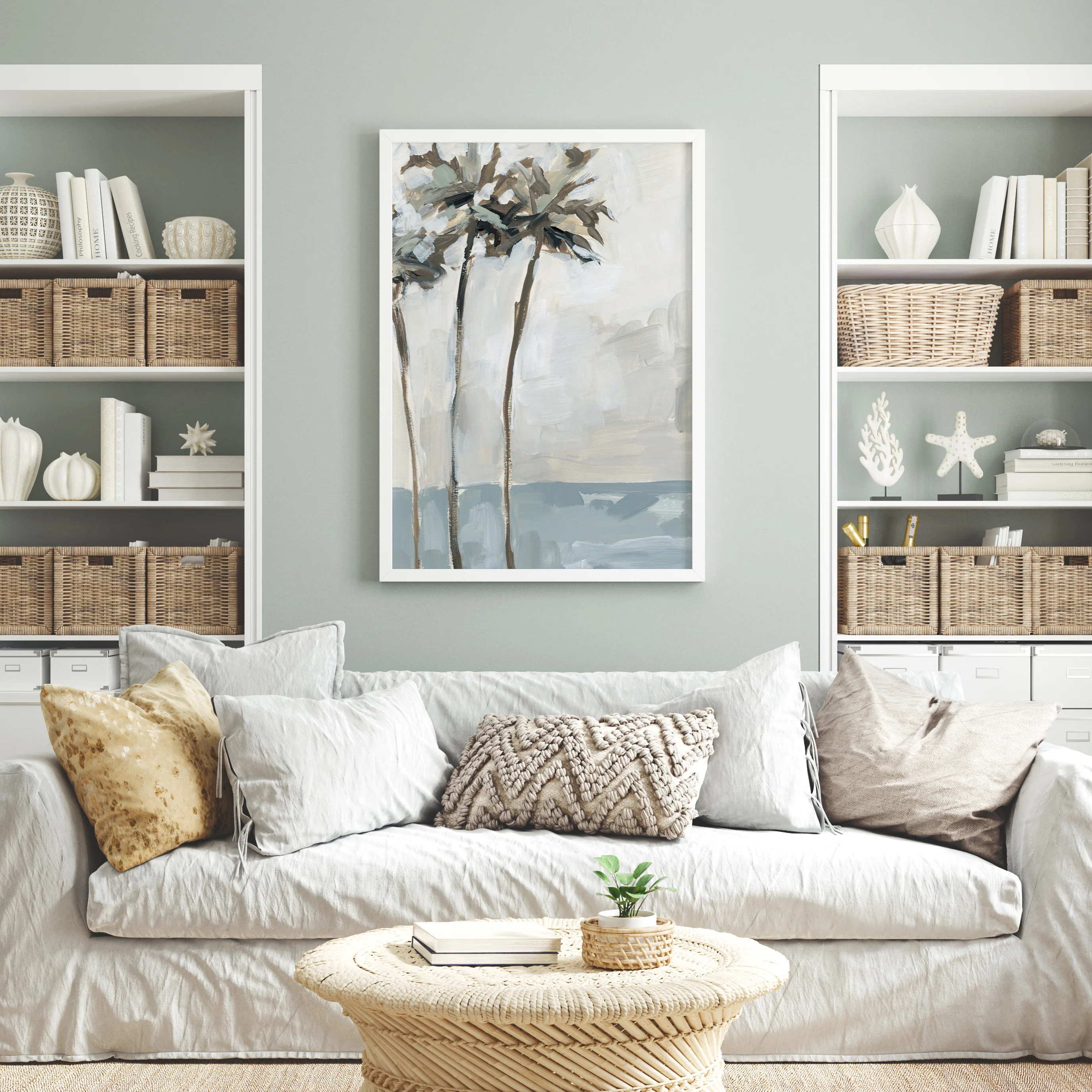 Coastal Palms - Image 7