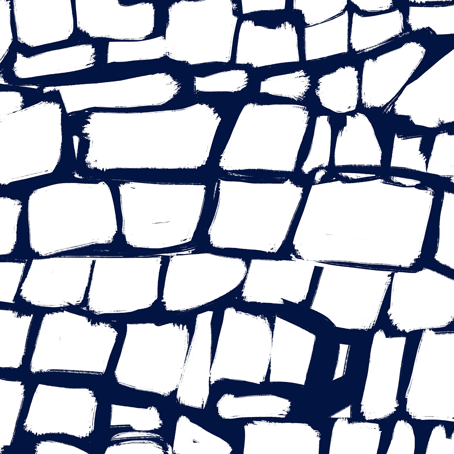 Coastal Sea Glass Abstracted, No. 2 - Image 14