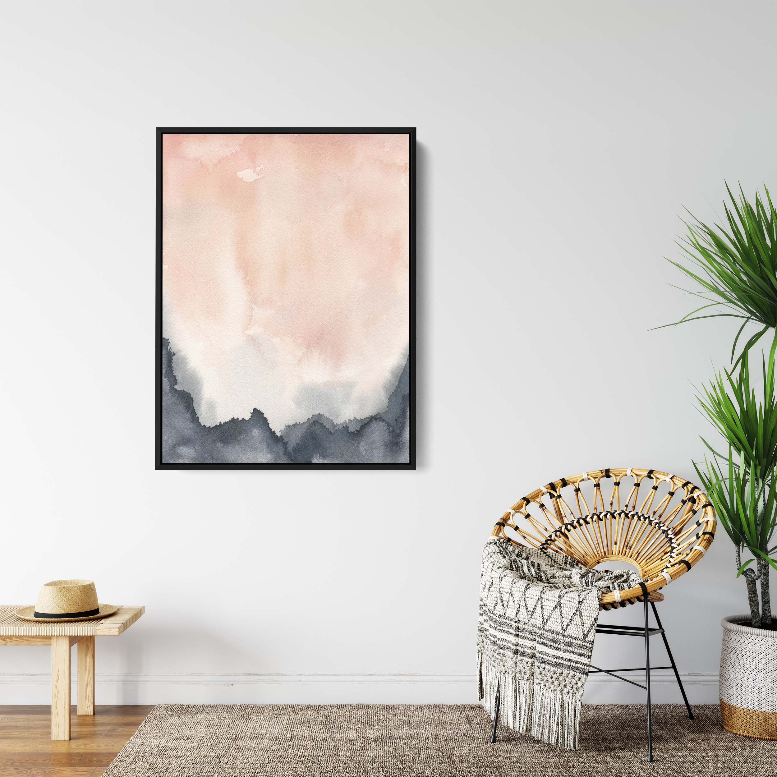 Blush Dawn, No. 1 - Image 10