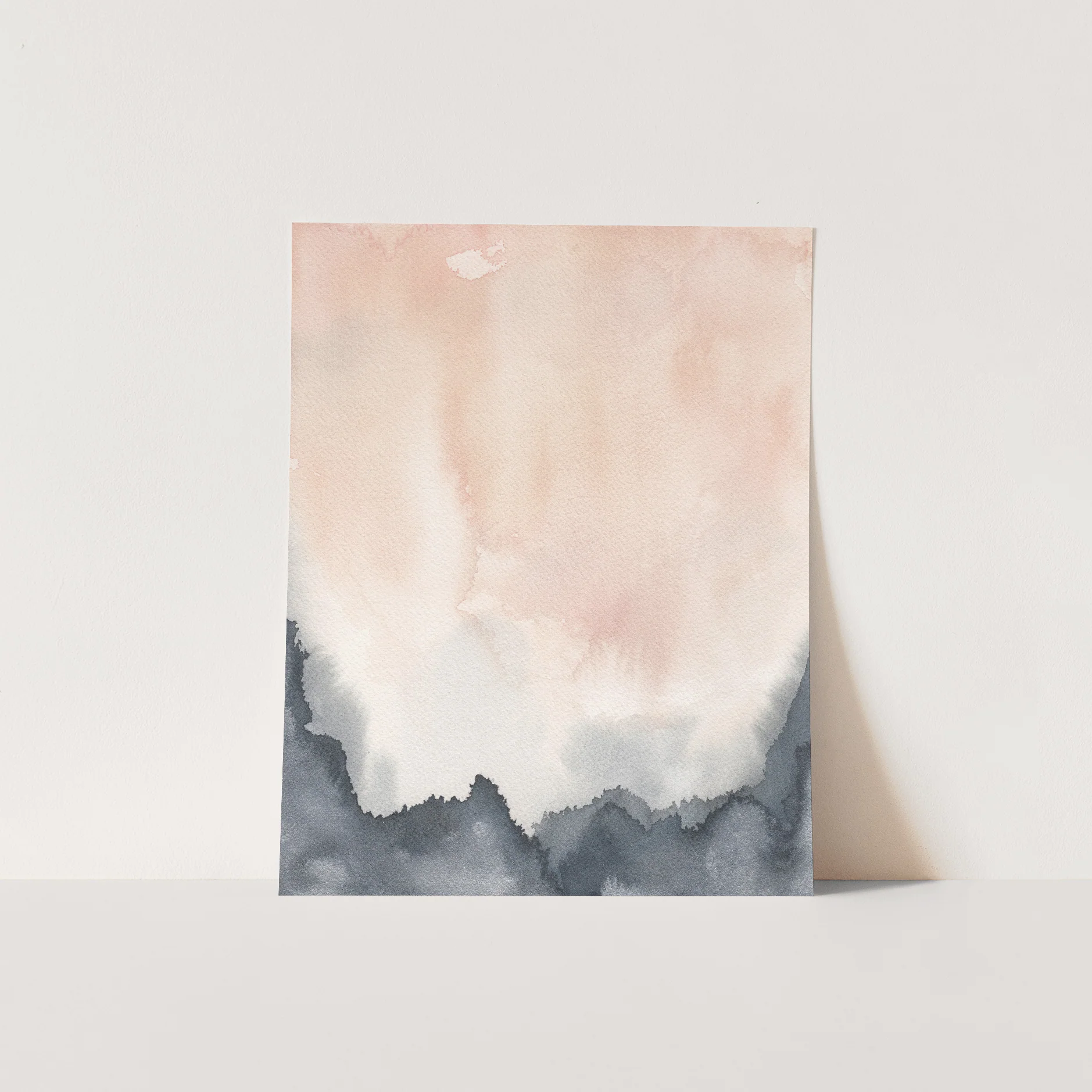 Blush Dawn, No. 1 - Image 13