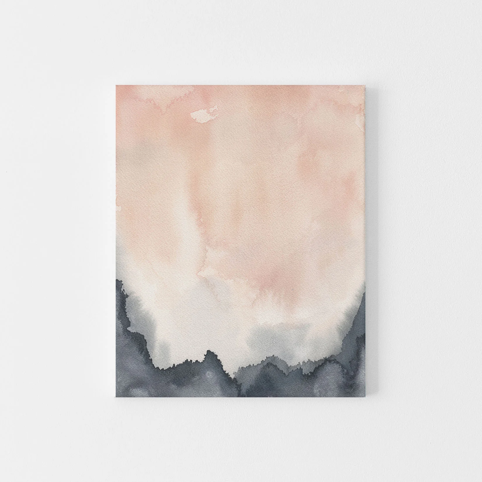 Blush Dawn, No. 1 - Image 4