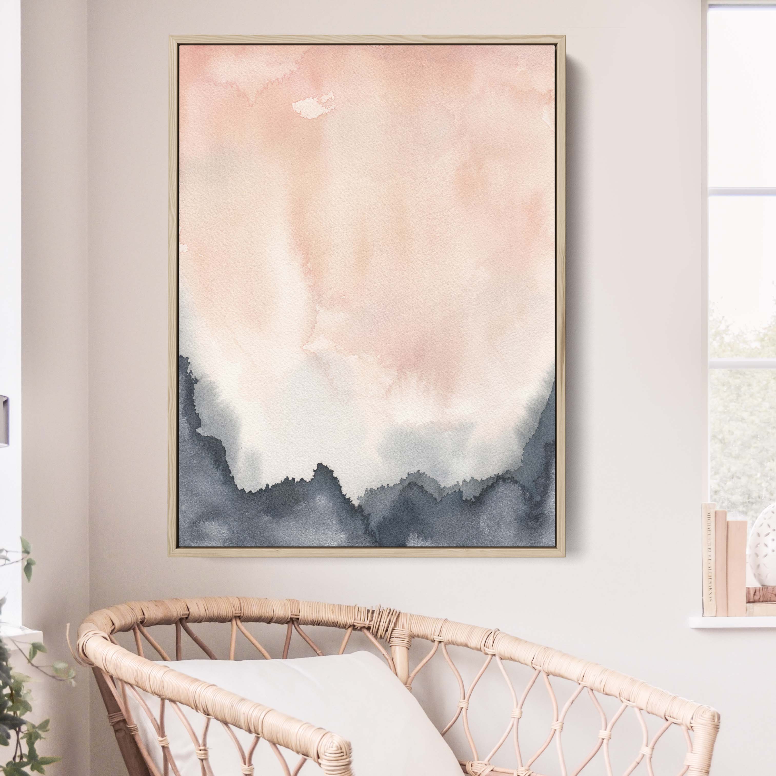 Blush Dawn, No. 1 - Image 9