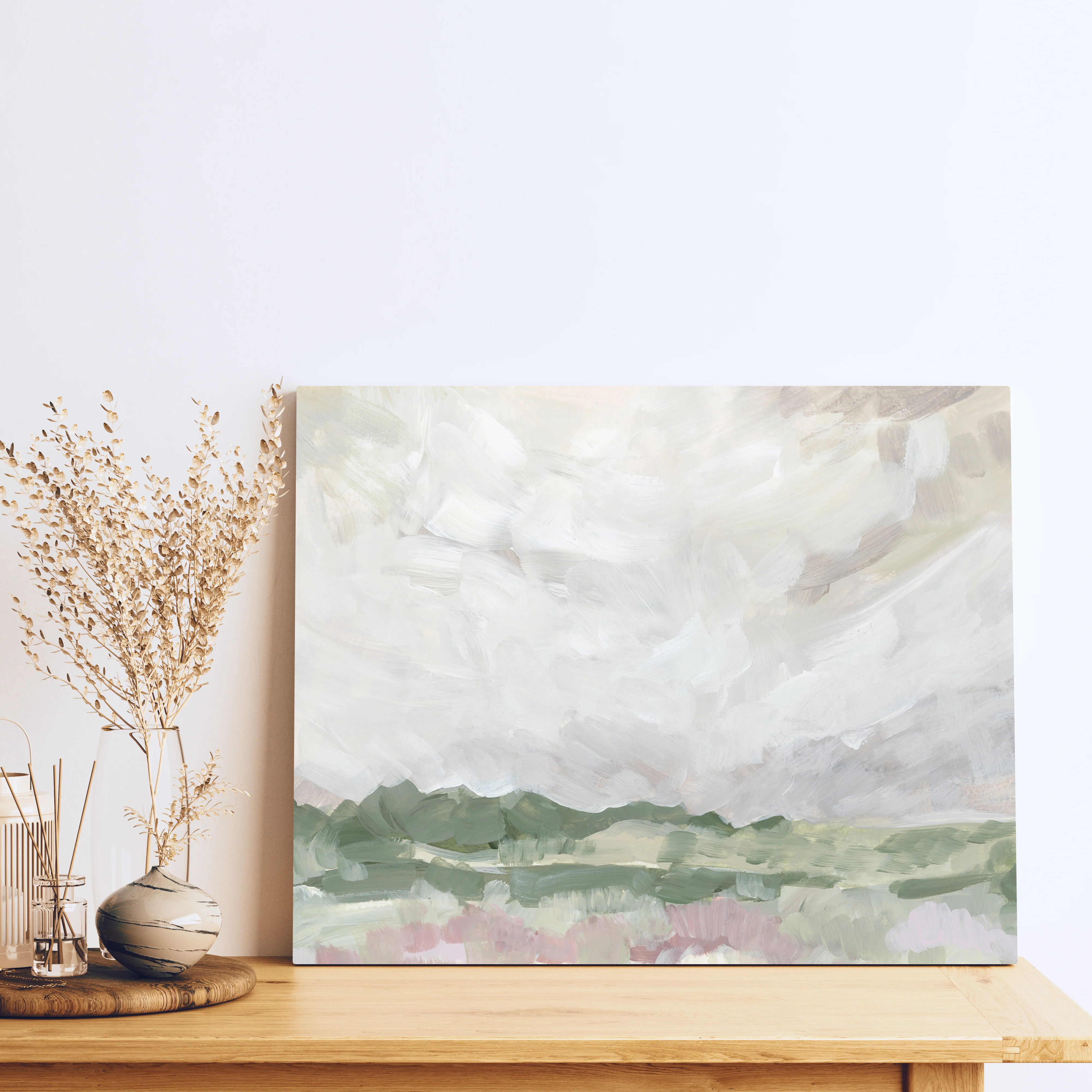 Country Skyline - Image 6