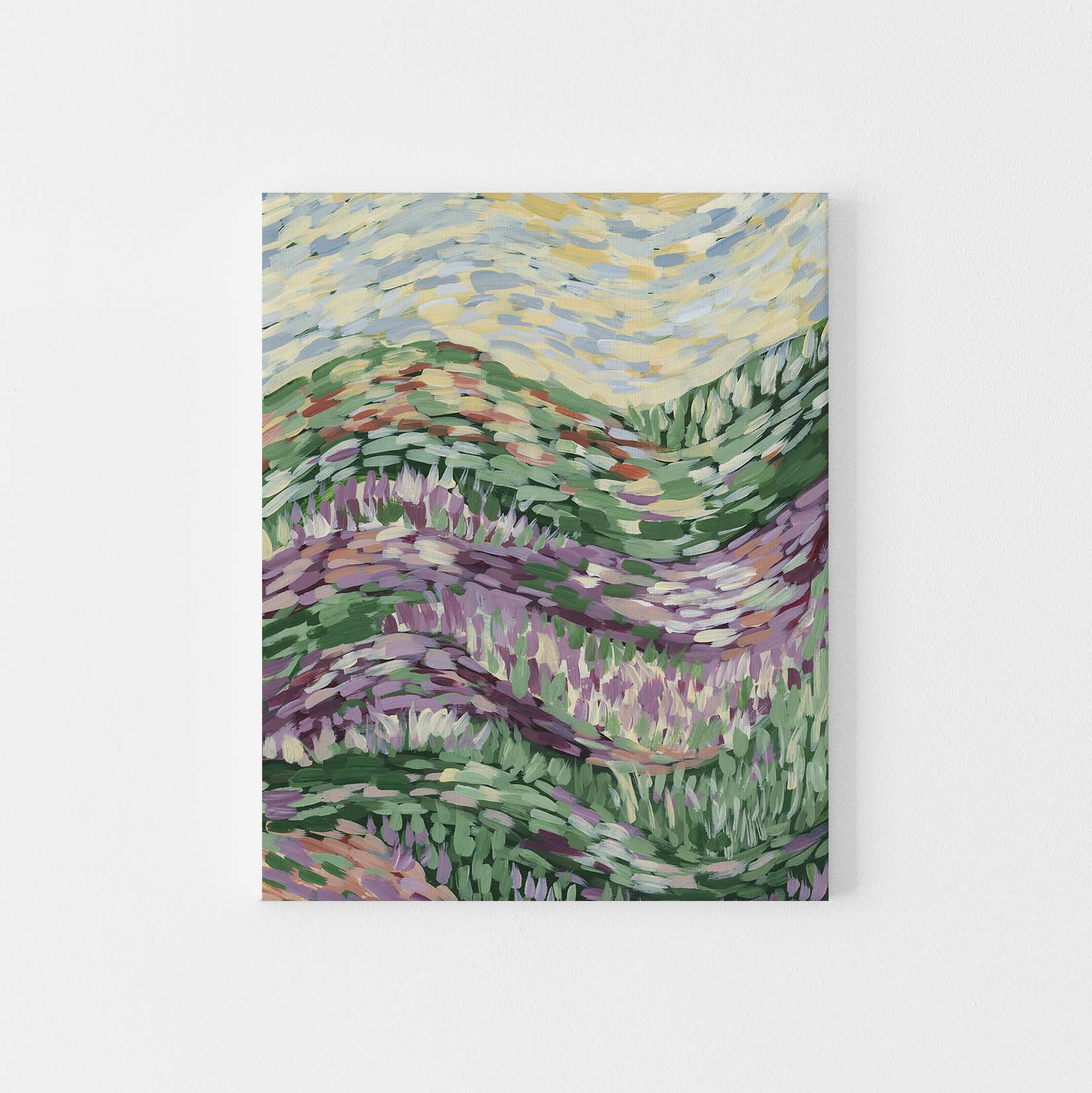 Countryside Impressionist - Image 4