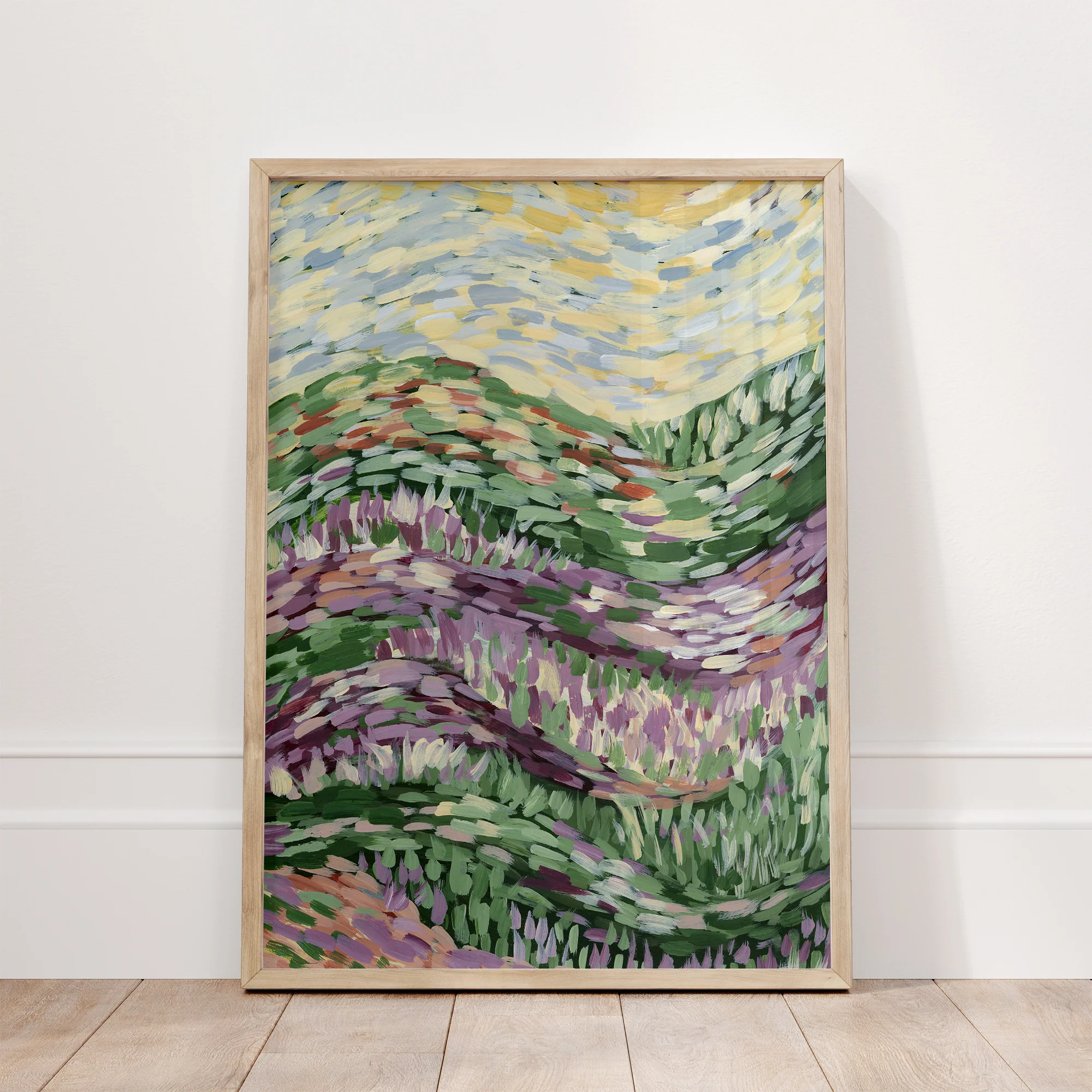 Countryside Impressionist - Image 5