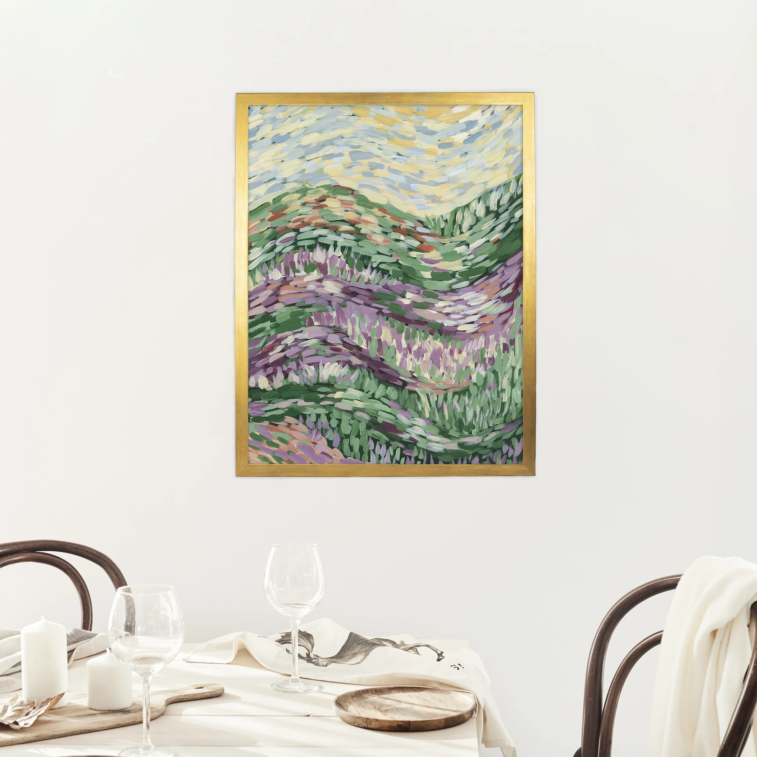 Countryside Impressionist - Image 7