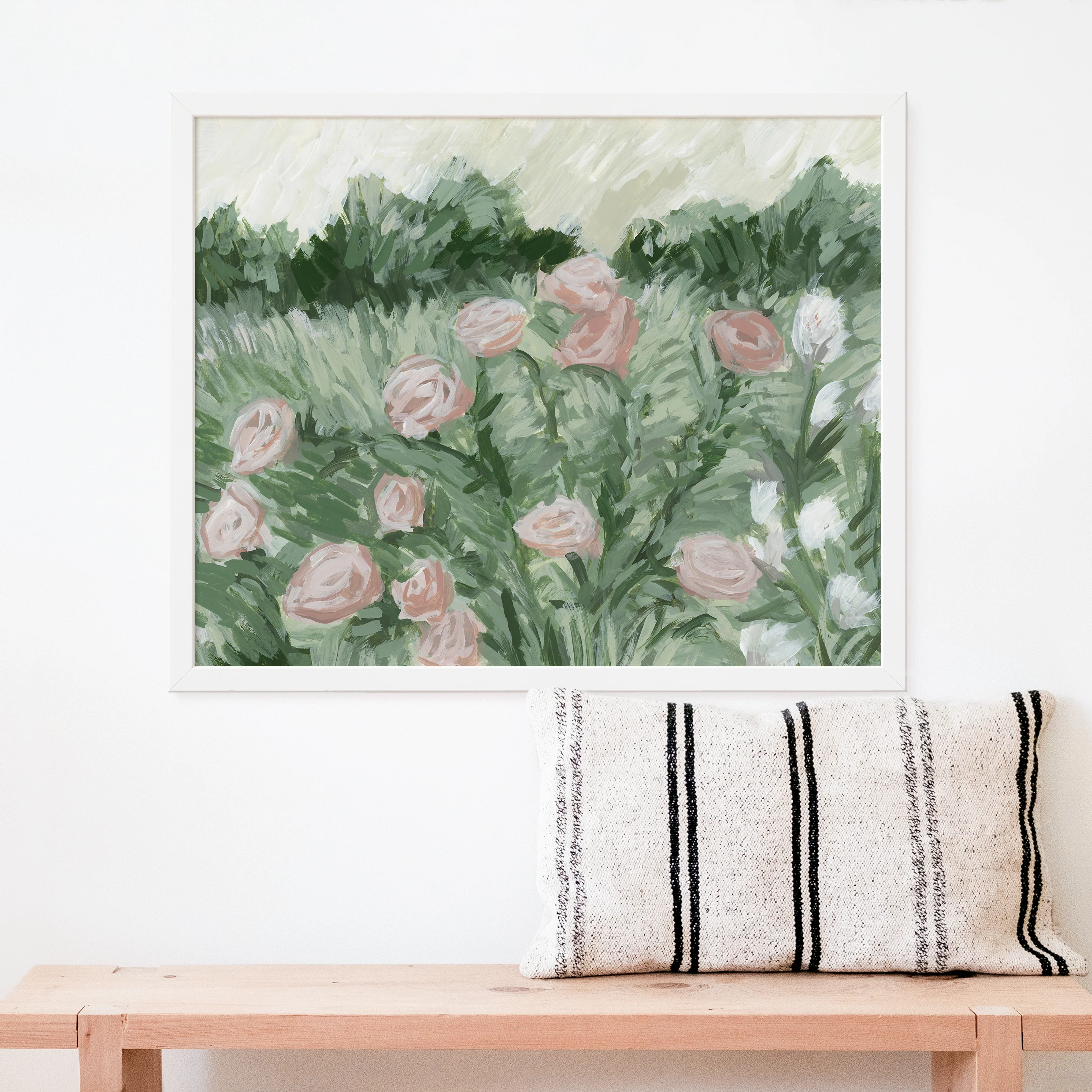 Countryside Roses - Image 12