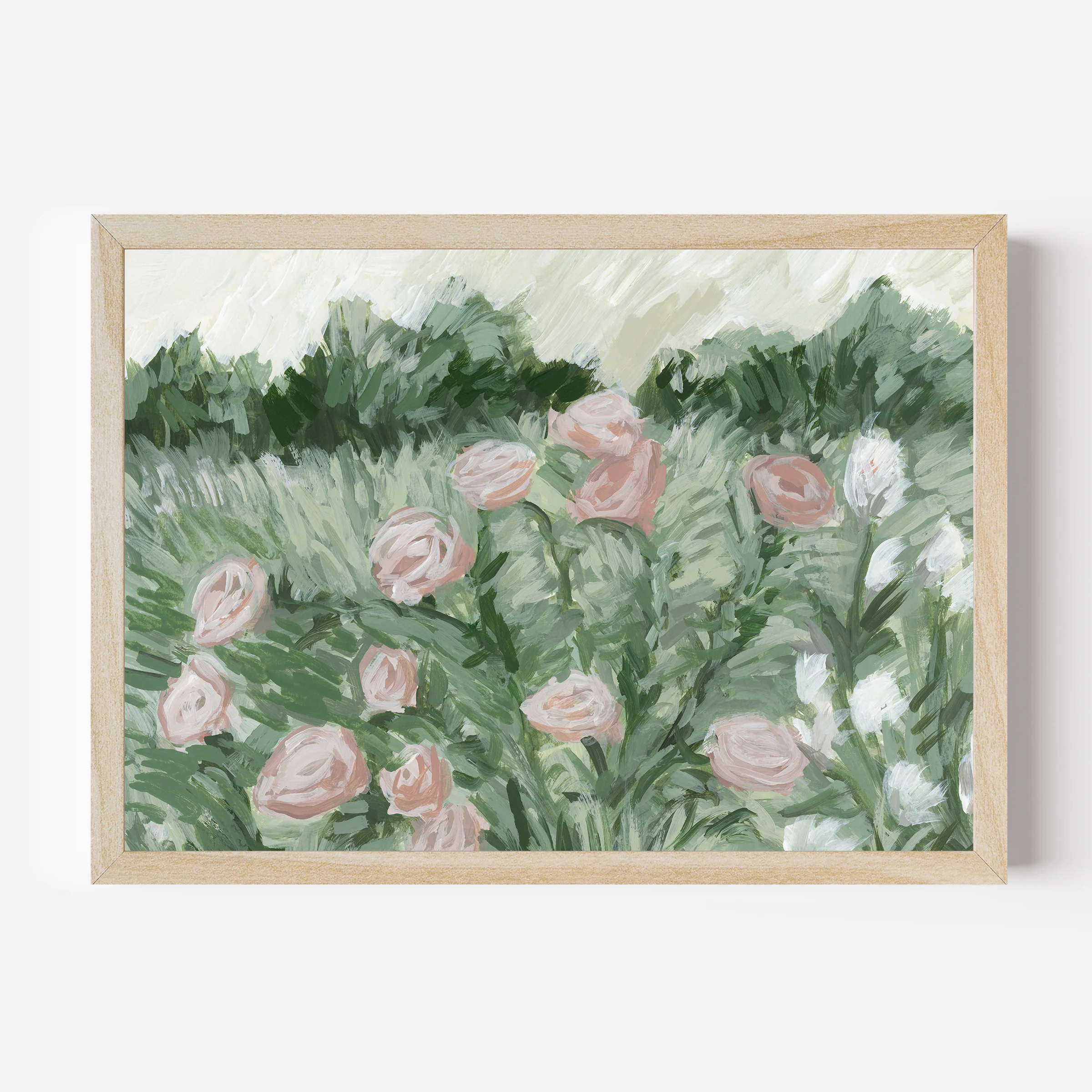 Countryside Roses - Image 3