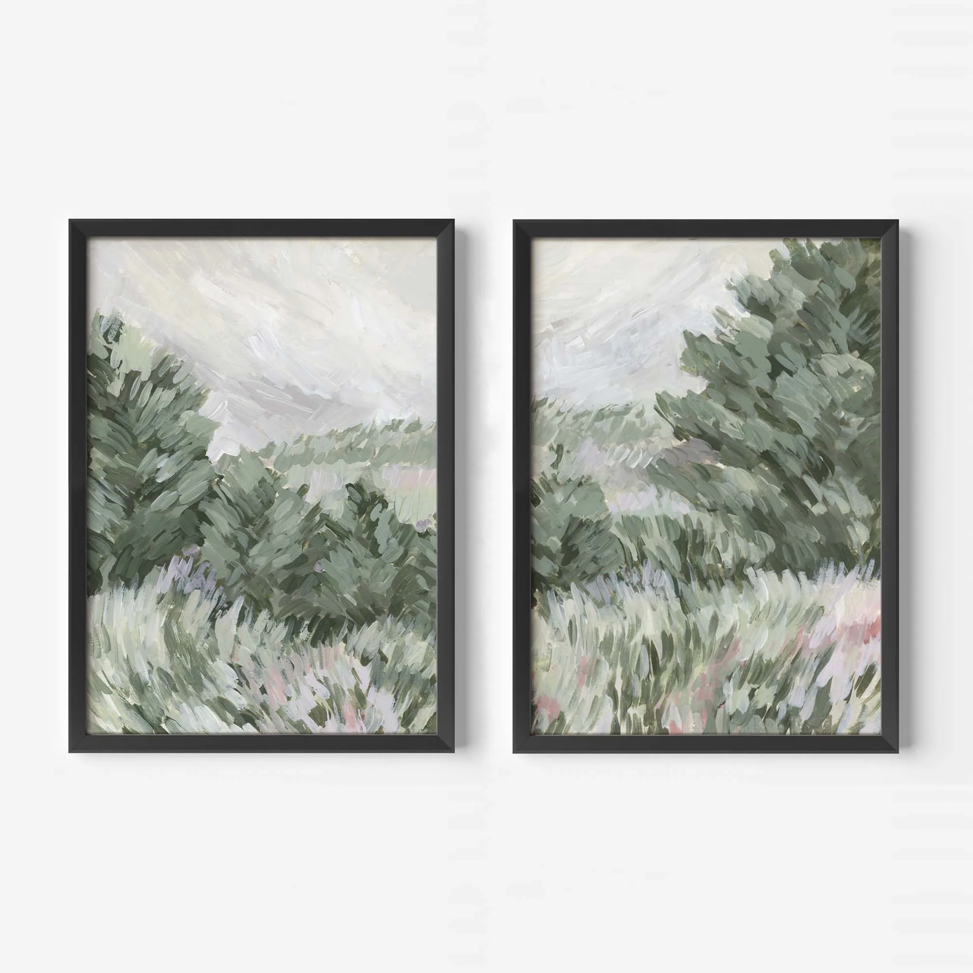Countryside Views - Set of 2 - Image 3