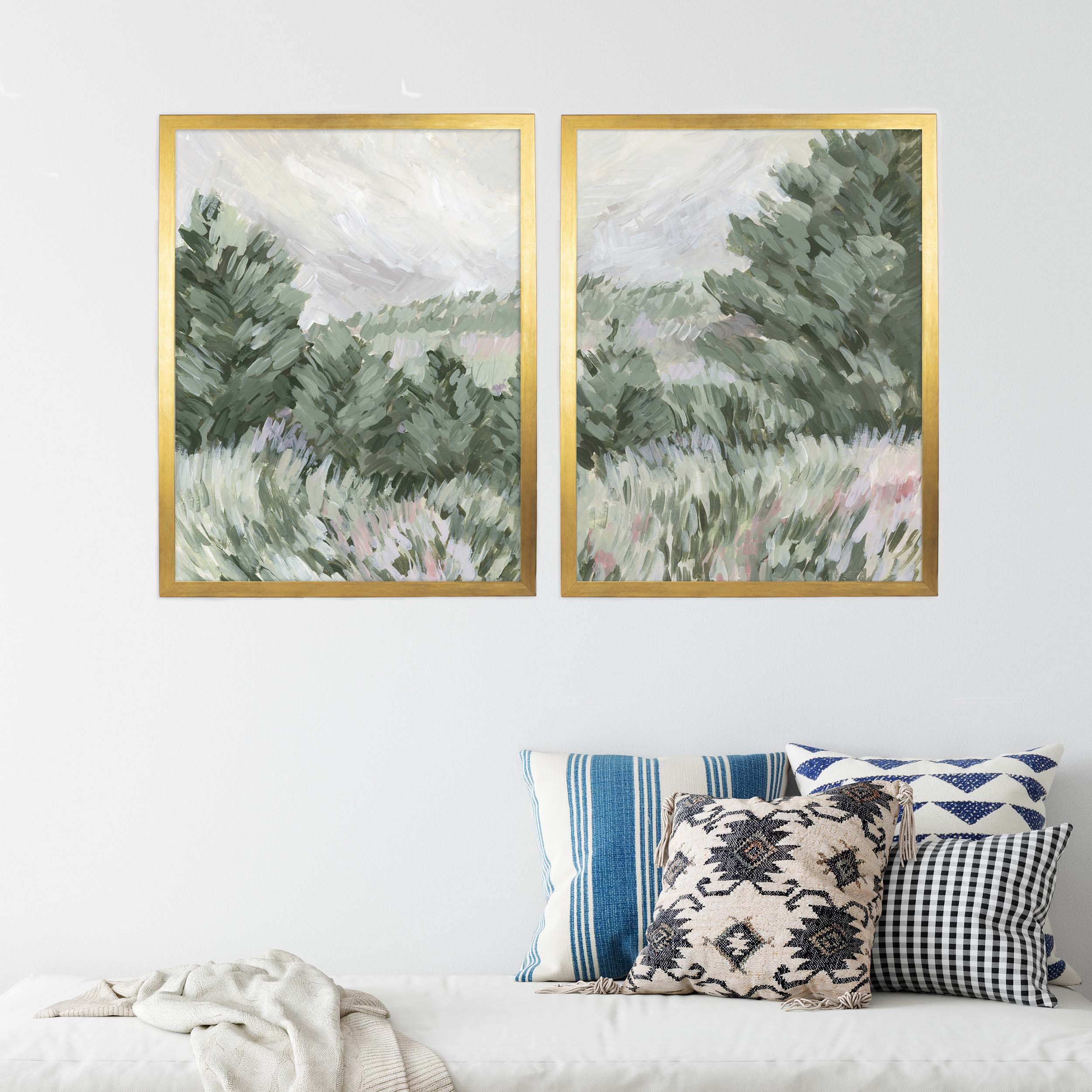 Countryside Views - Set of 2 - Image 6
