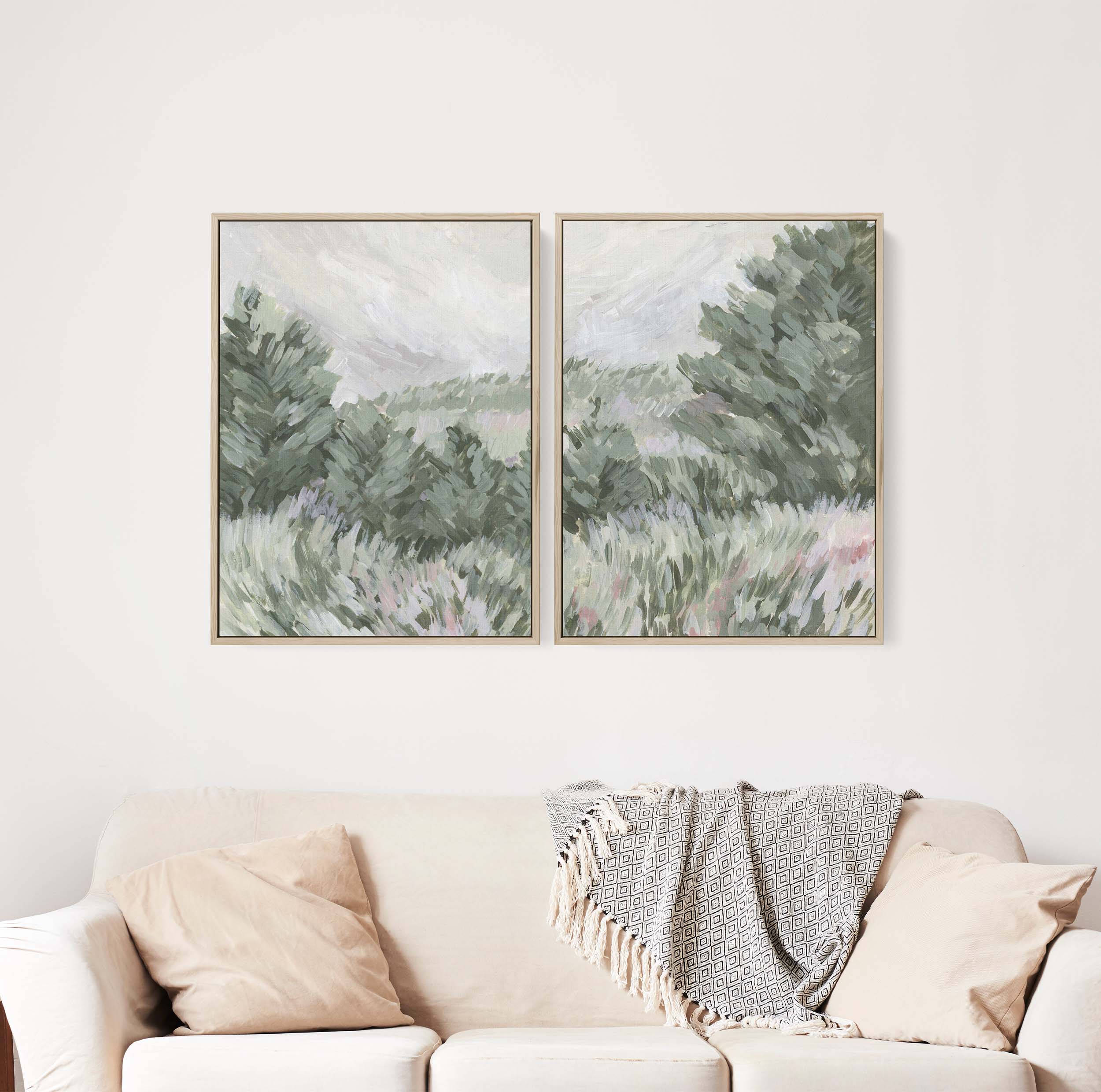 Countryside Views - Set of 2 - Image 7