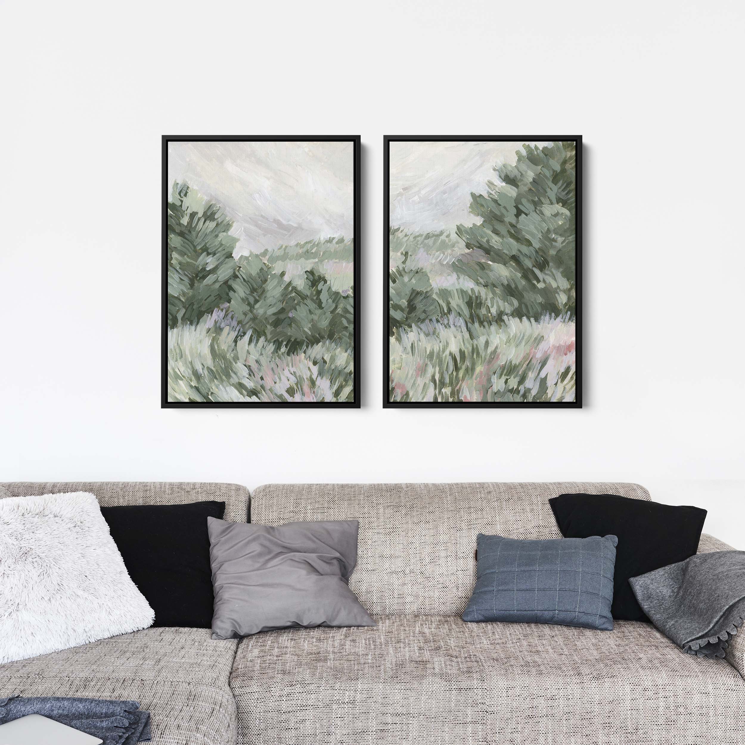 Countryside Views - Set of 2 - Image 9