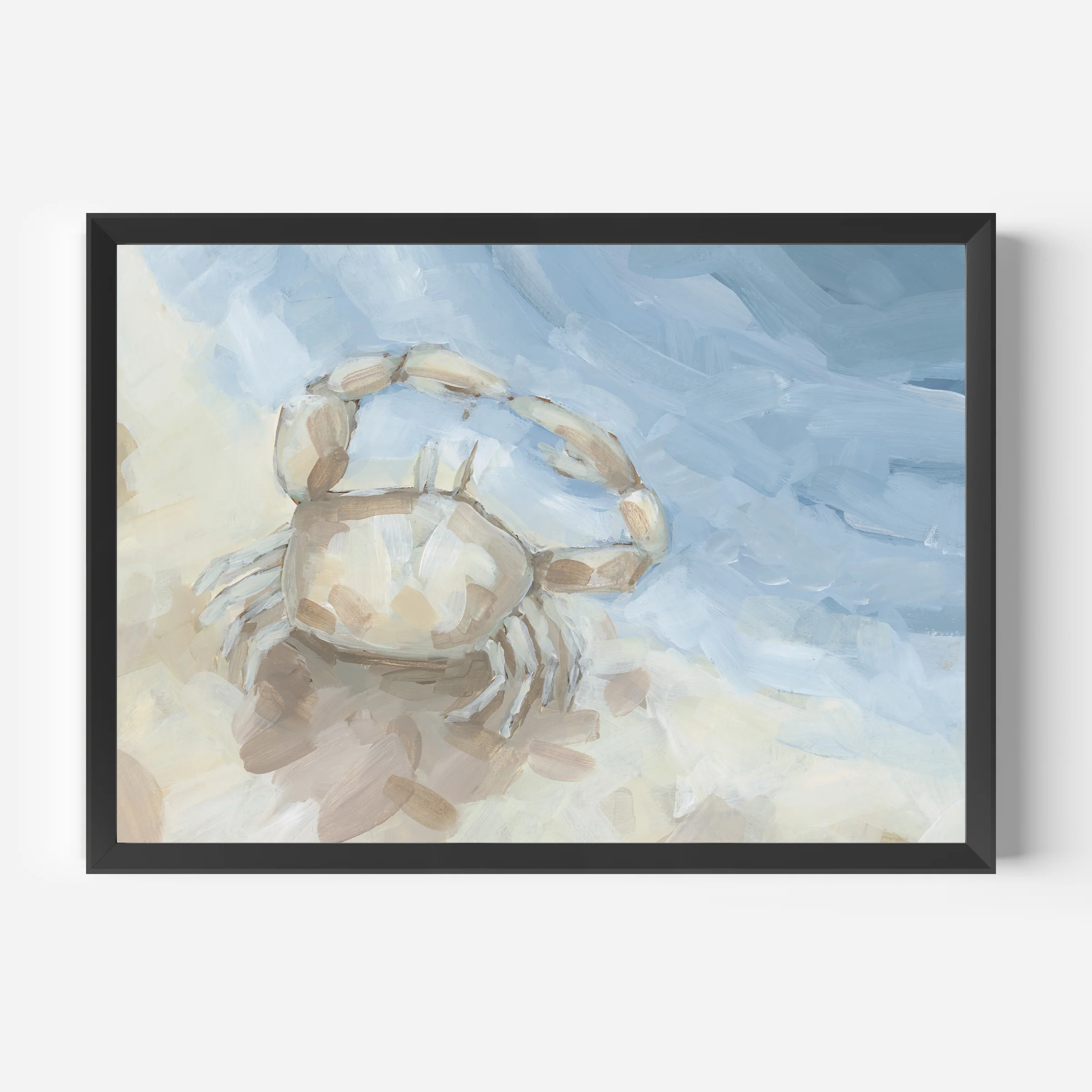 Crab in the Sand - Image 5