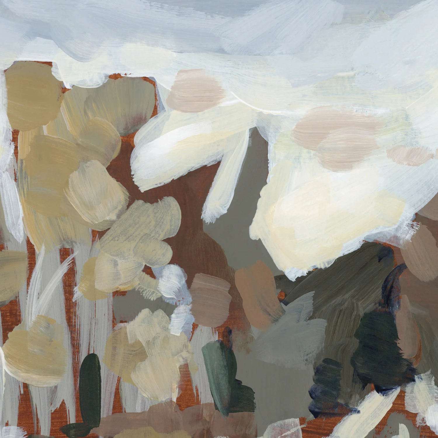 Crisped Path - Image 15