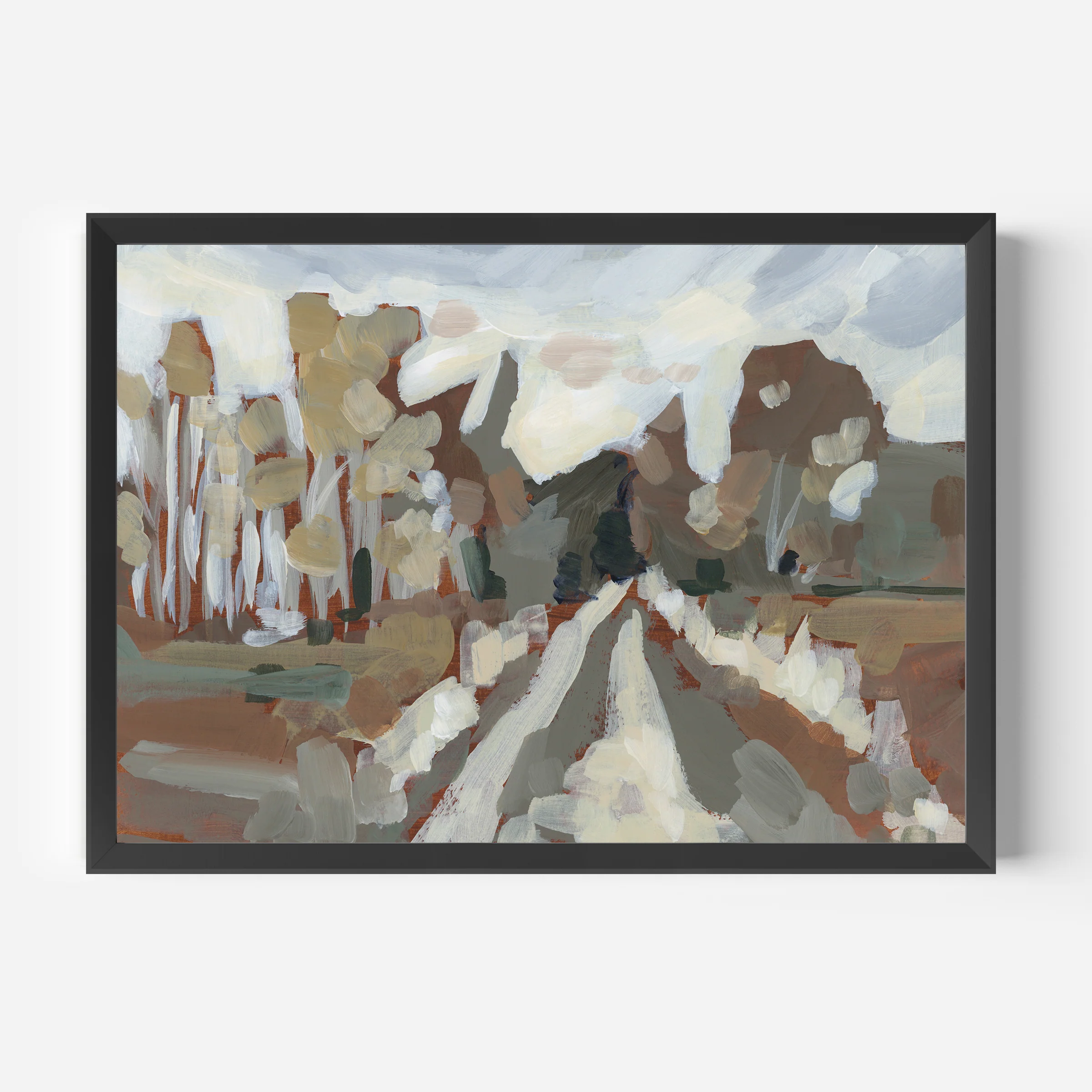 Crisped Path - Image 5