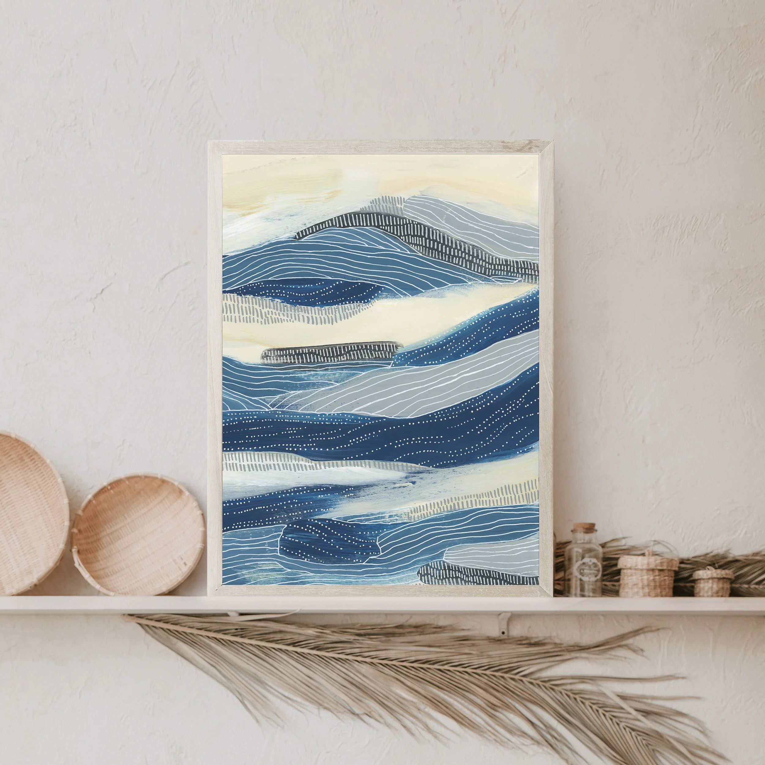 Current Flow, No. 1 - Image 13