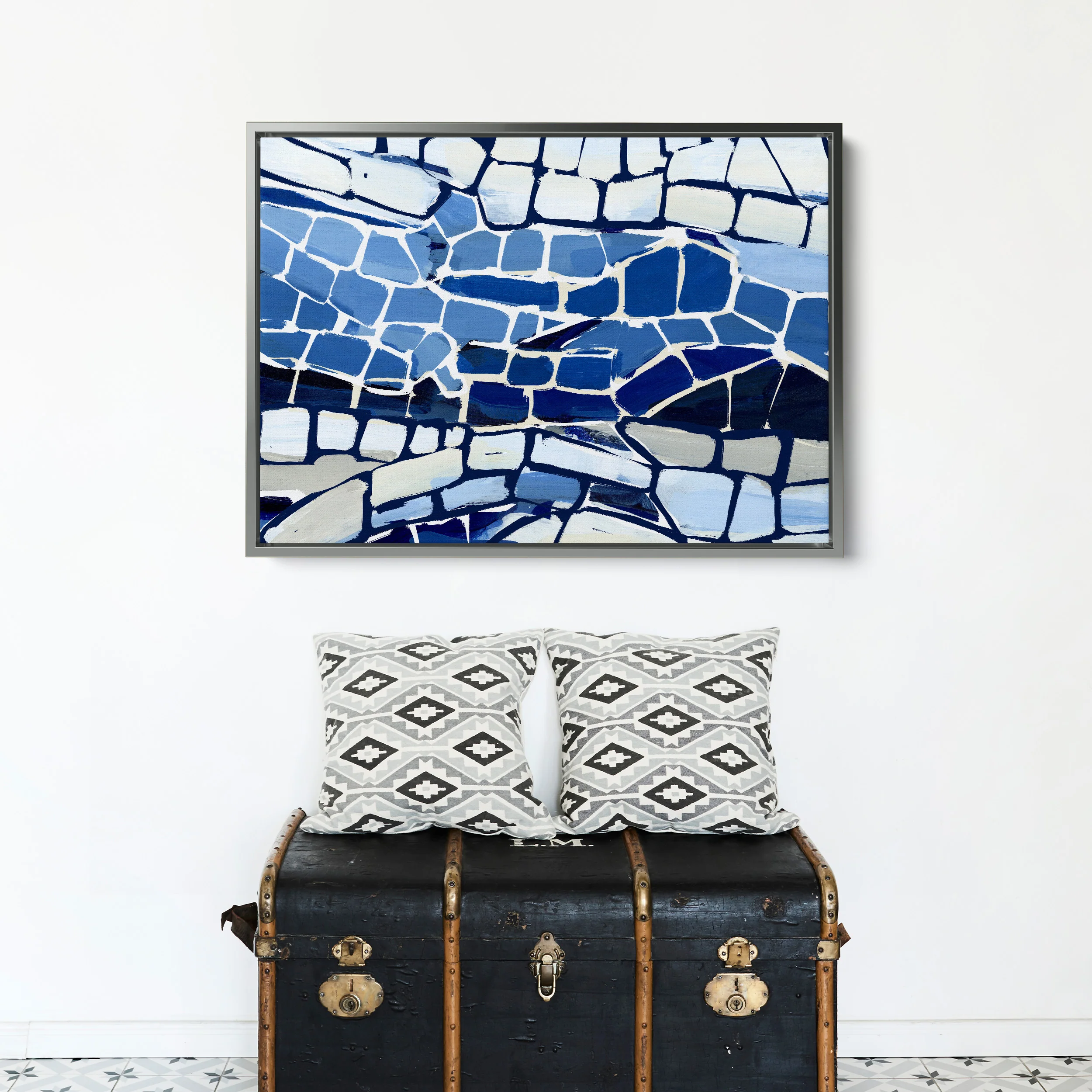 Currents of Blue - Image 9