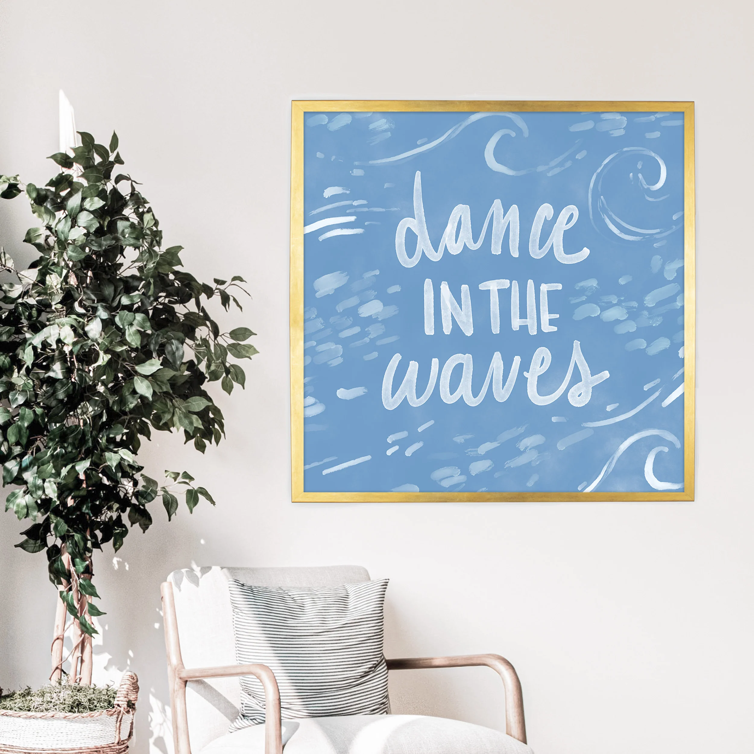 Dance in the Waves - Image 7