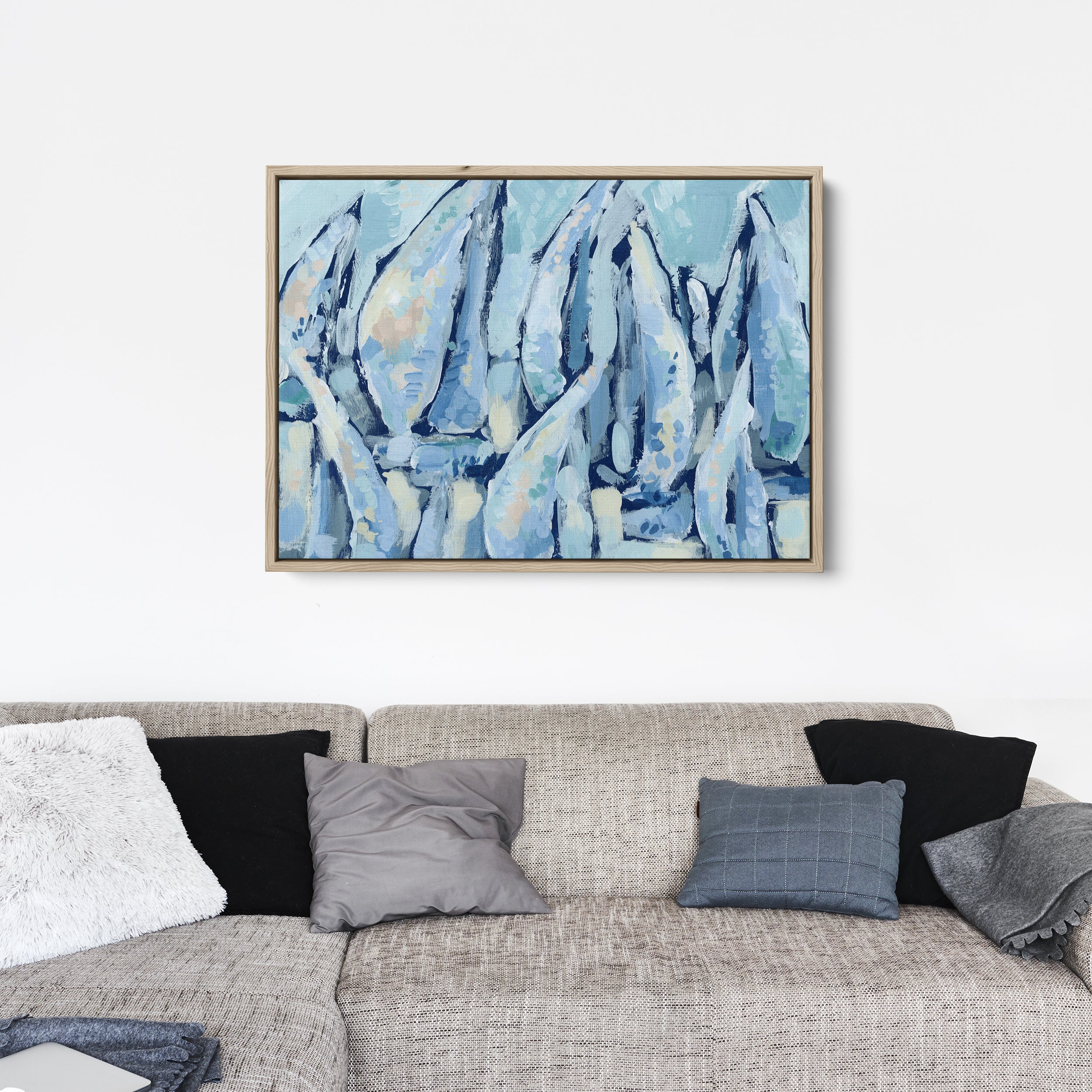 Dance of the Sailboats - Image 7