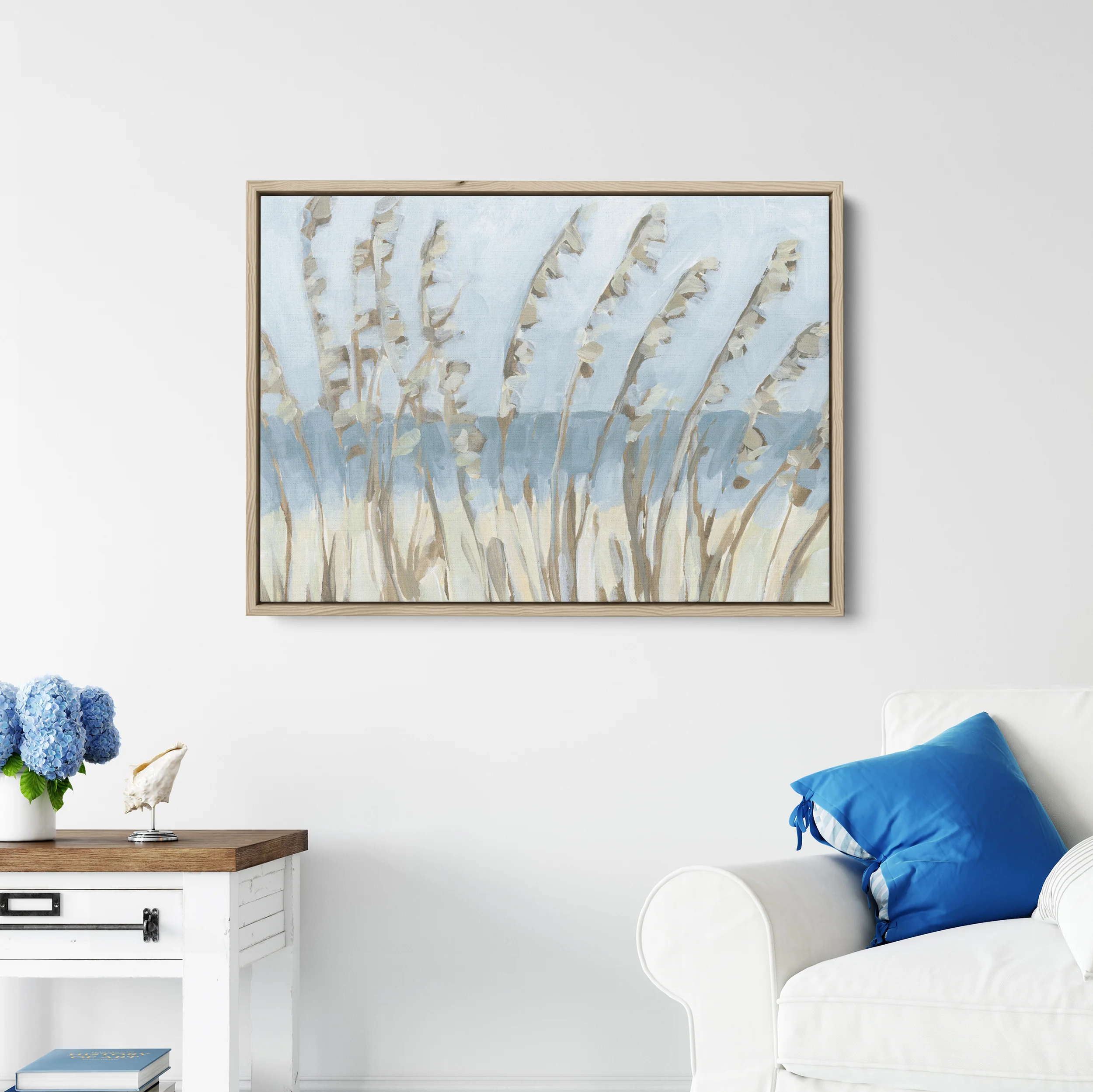 Dancing Sea Oats - Image 12