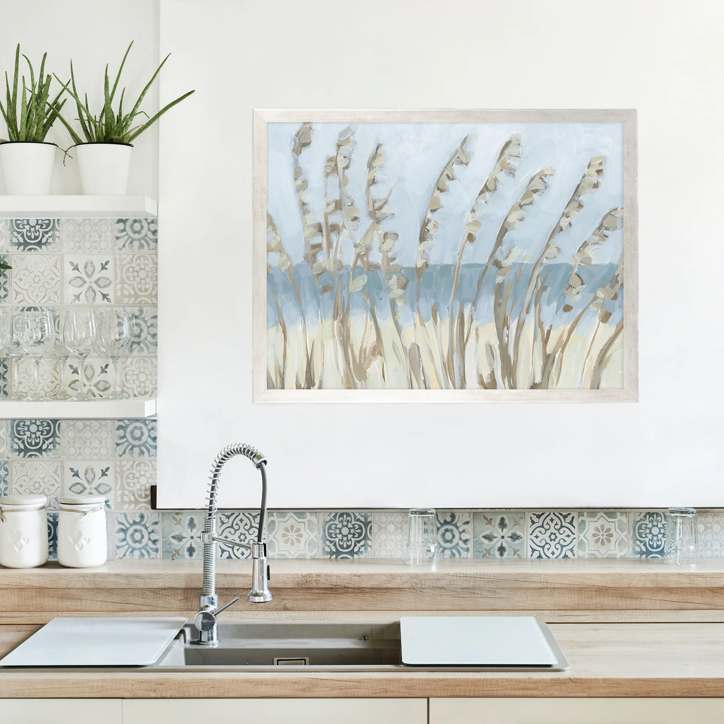 Dancing Sea Oats - Image 13