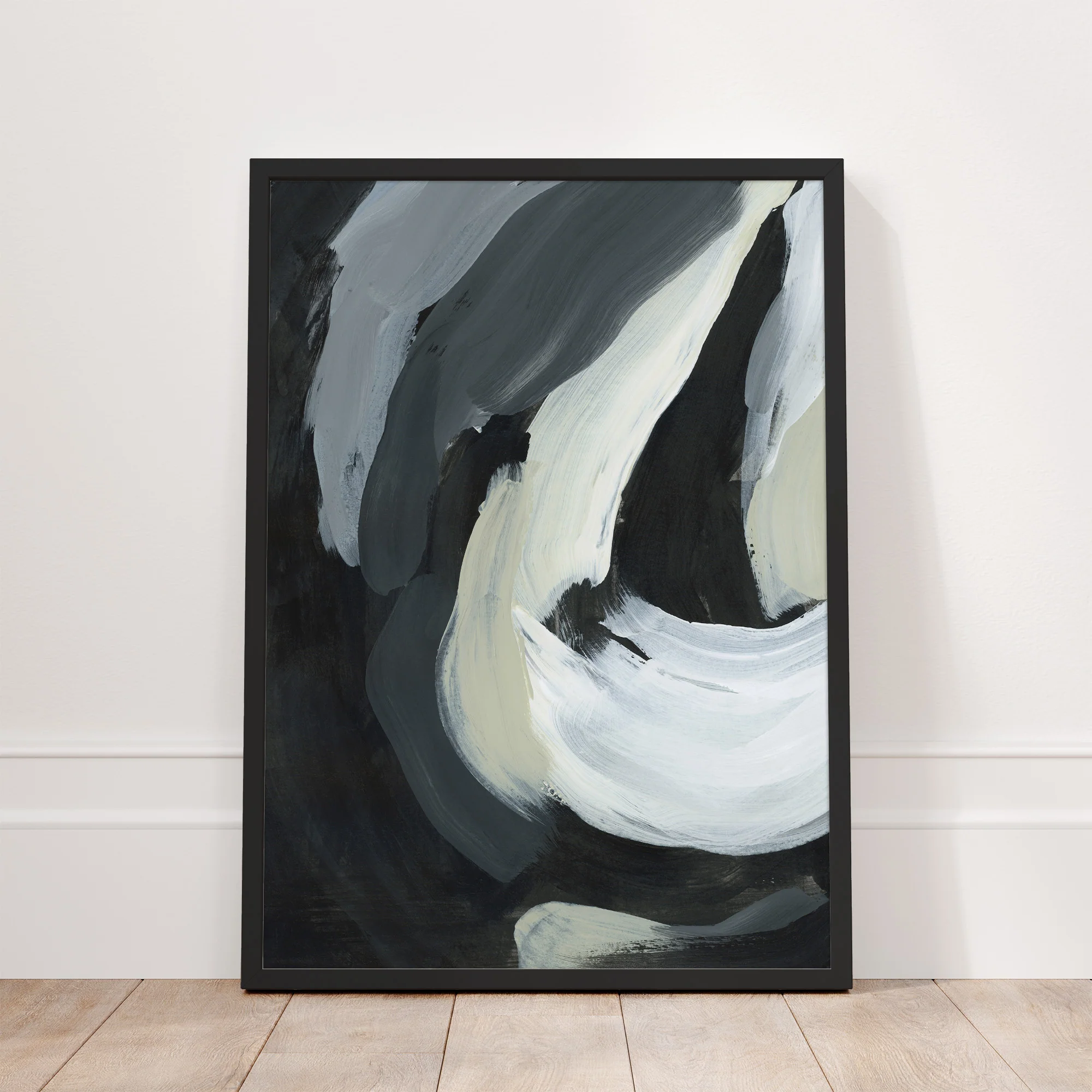 Dark Rays, No. 2 - Image 5