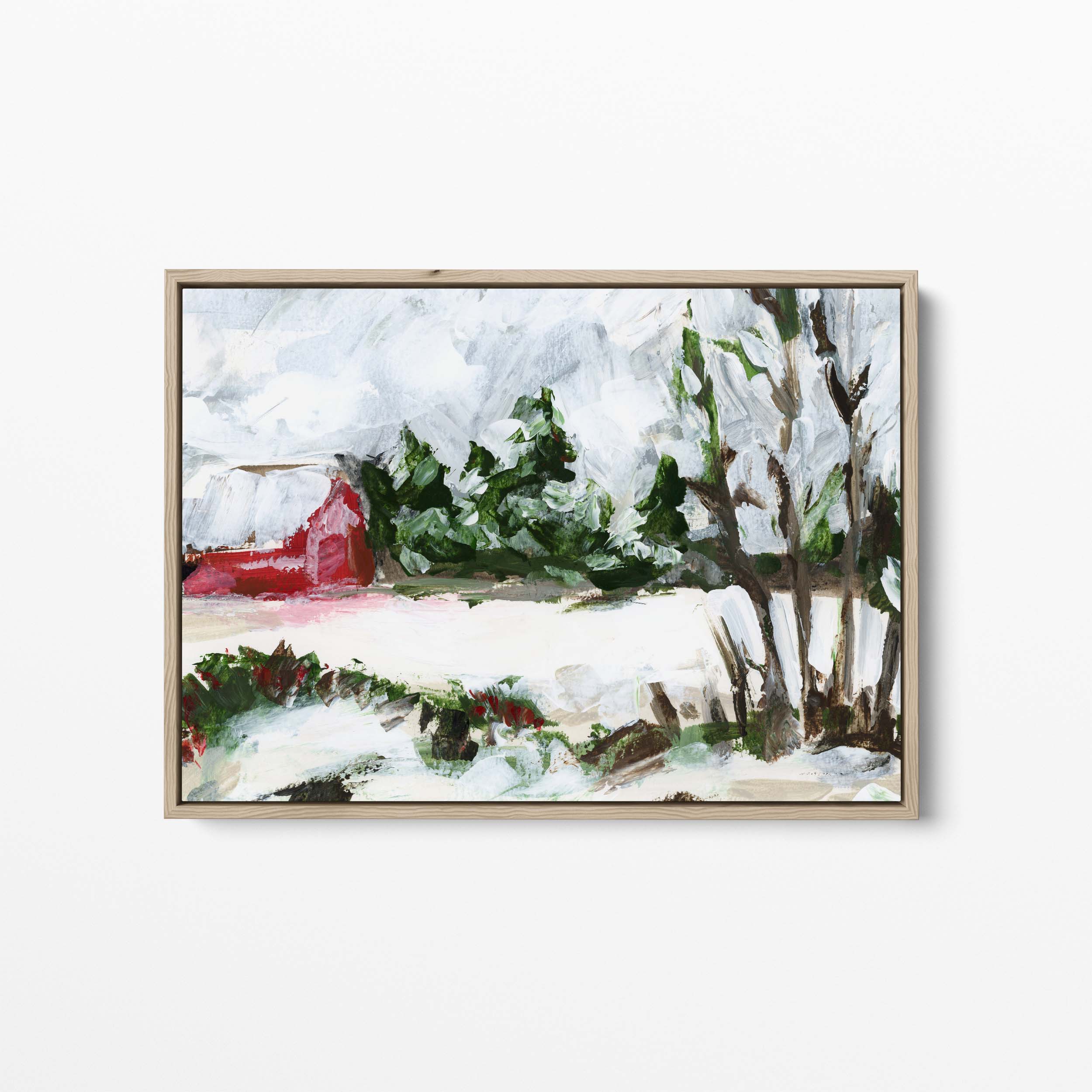 December Woods - Image 3