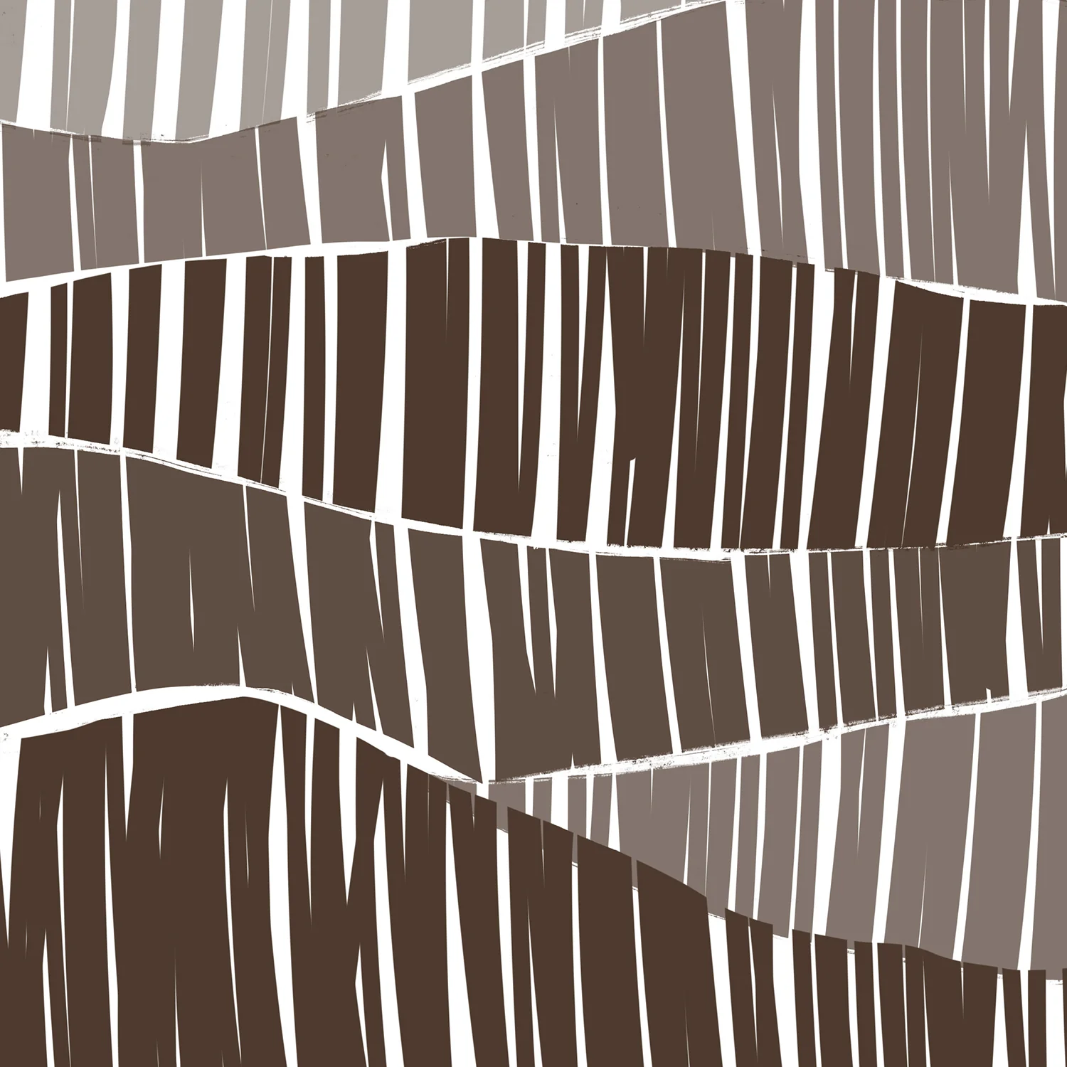 Deconstructed Mountain - Image 14