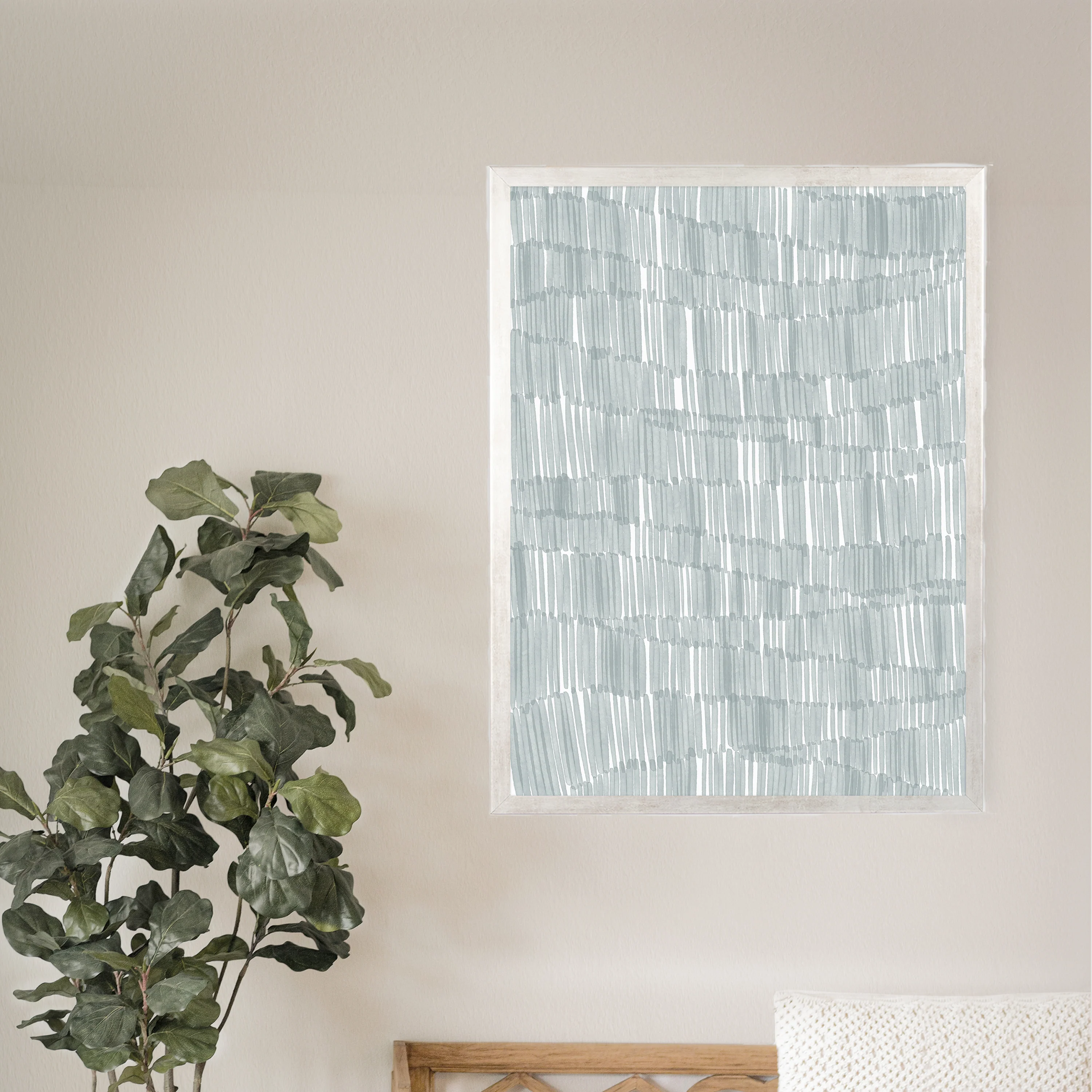 Deconstructed Ocean Waves - Image 10