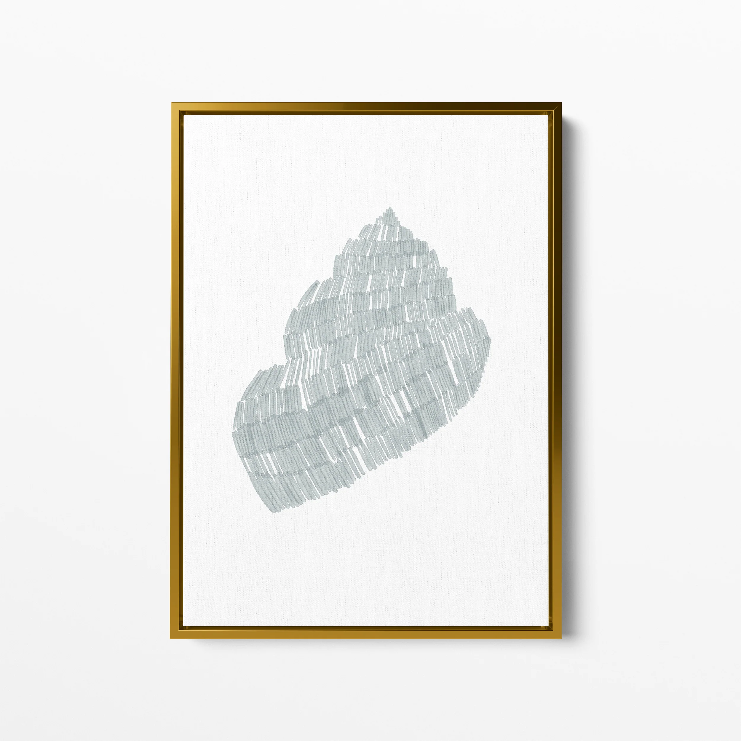 Deconstructed Snail Shell - Image 5