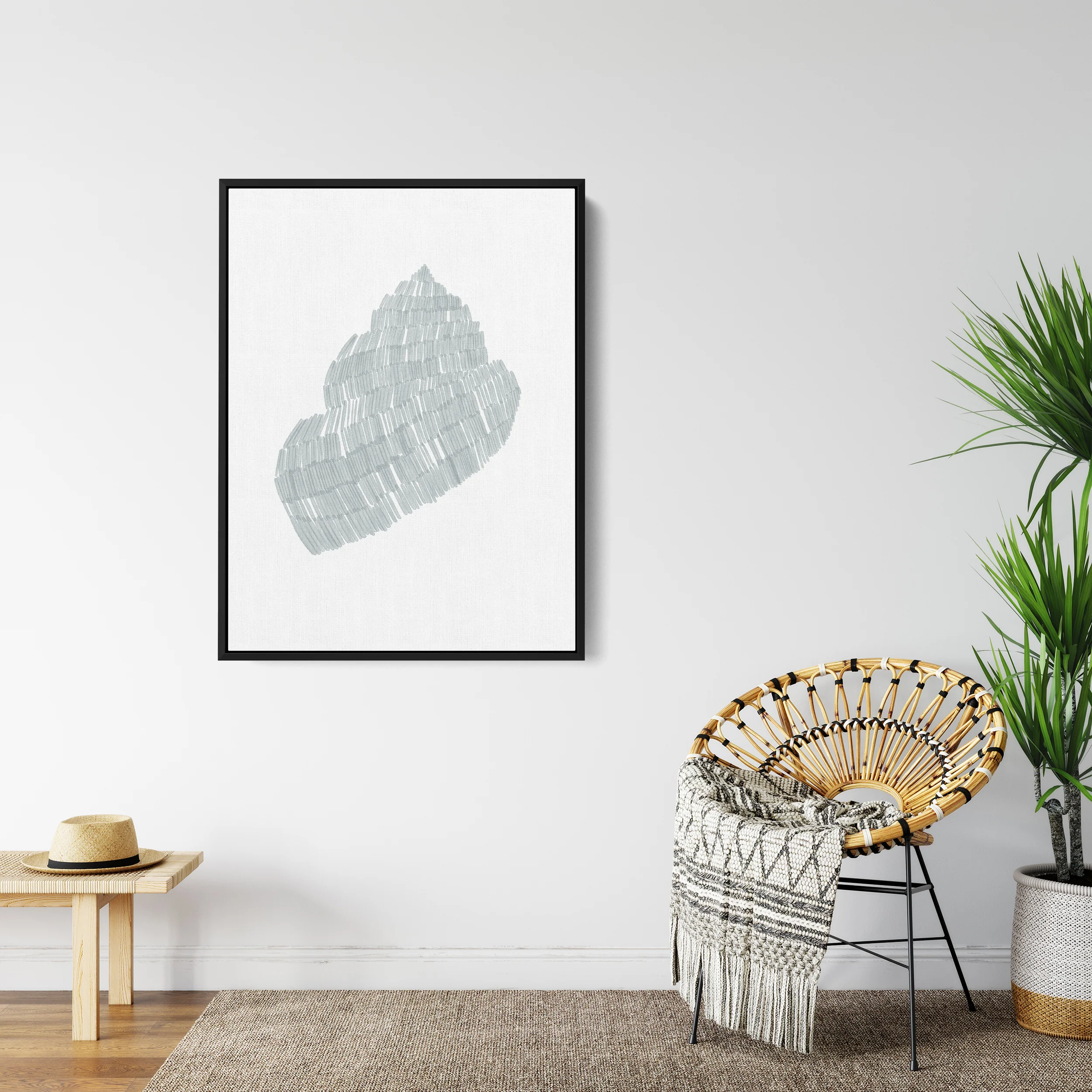 Deconstructed Snail Shell - Image 9
