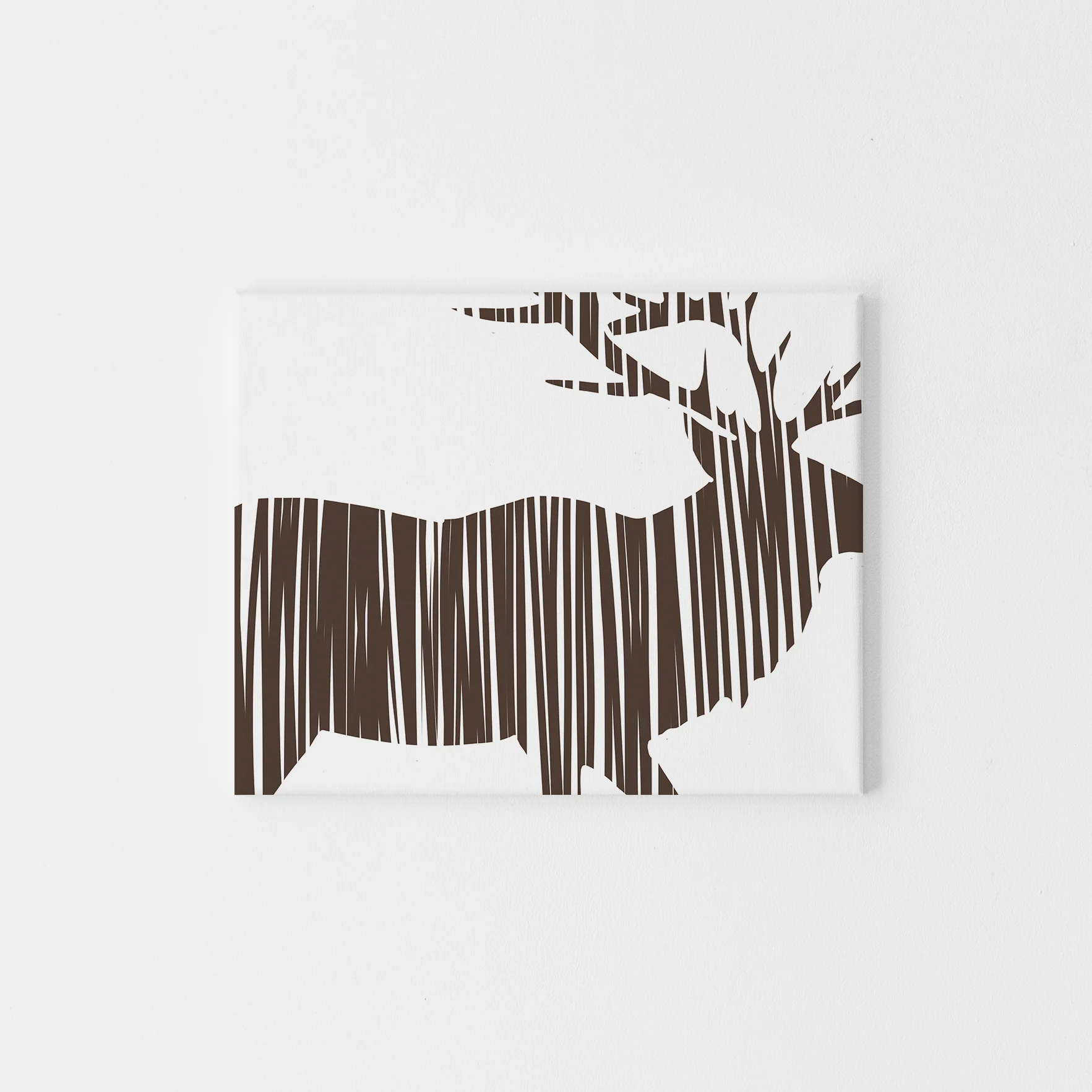 Deconstructed Stag - Image 4
