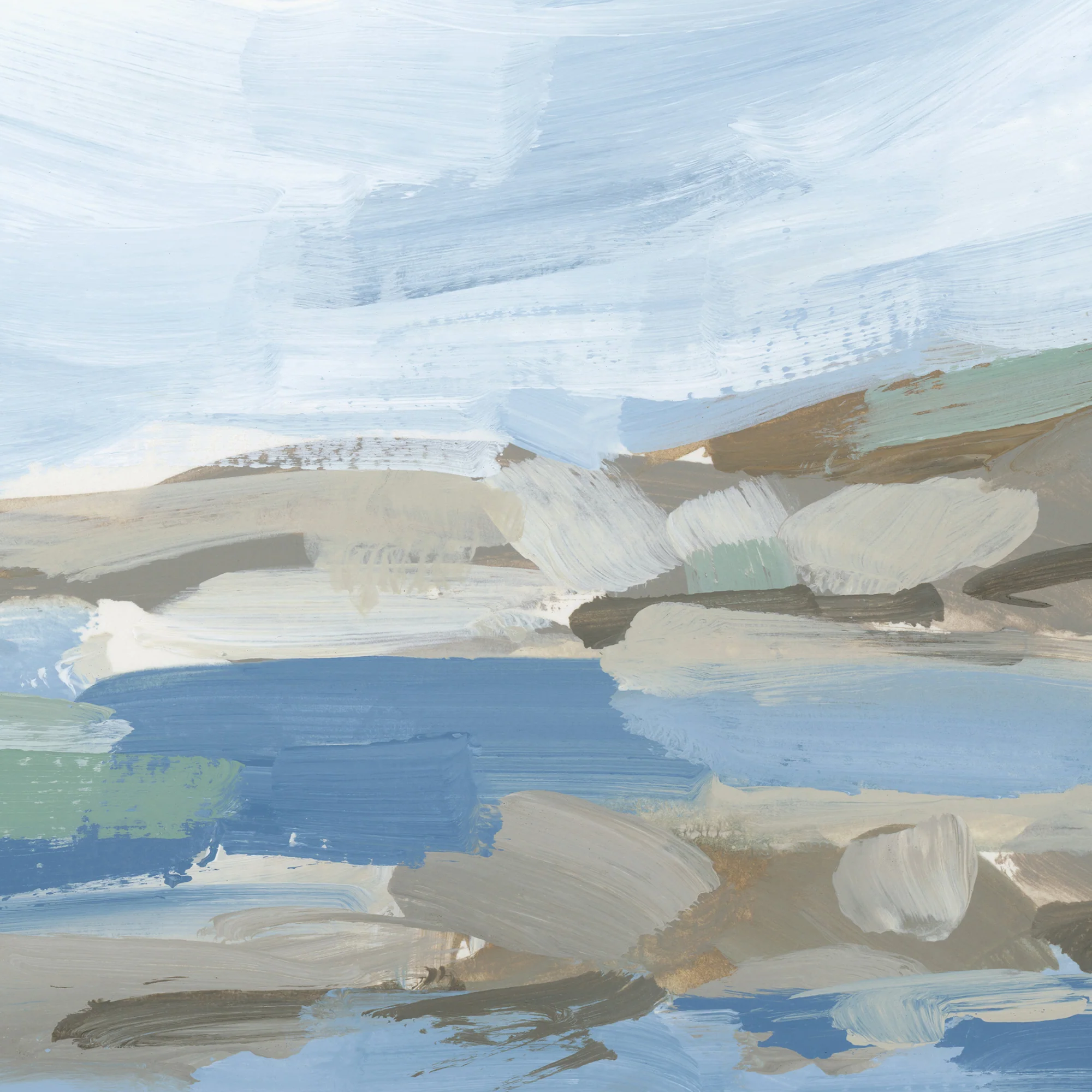 Deep Blue Shallows - Image 14