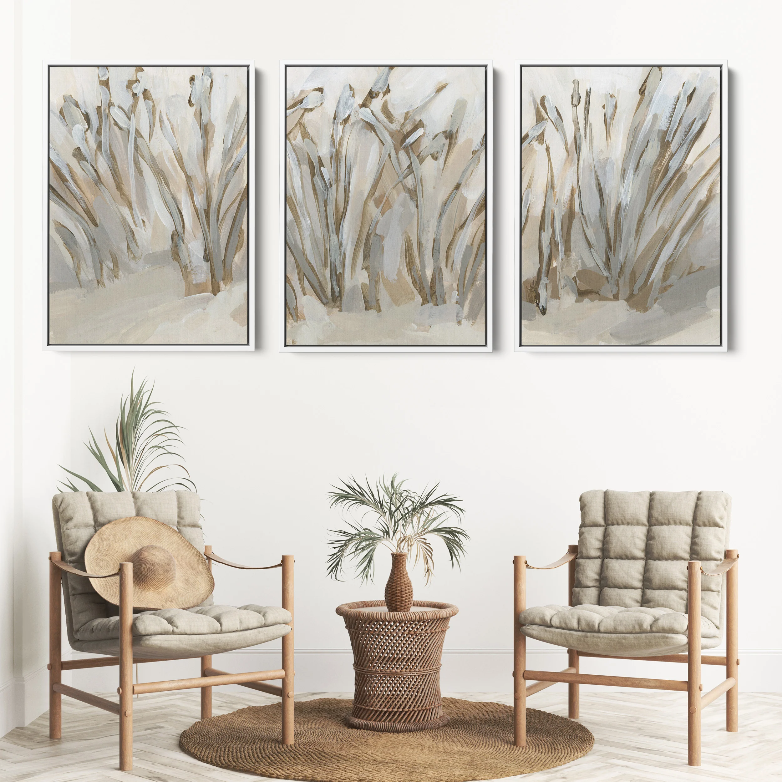 Deep in the Dunes - Set of 3 - Image 12