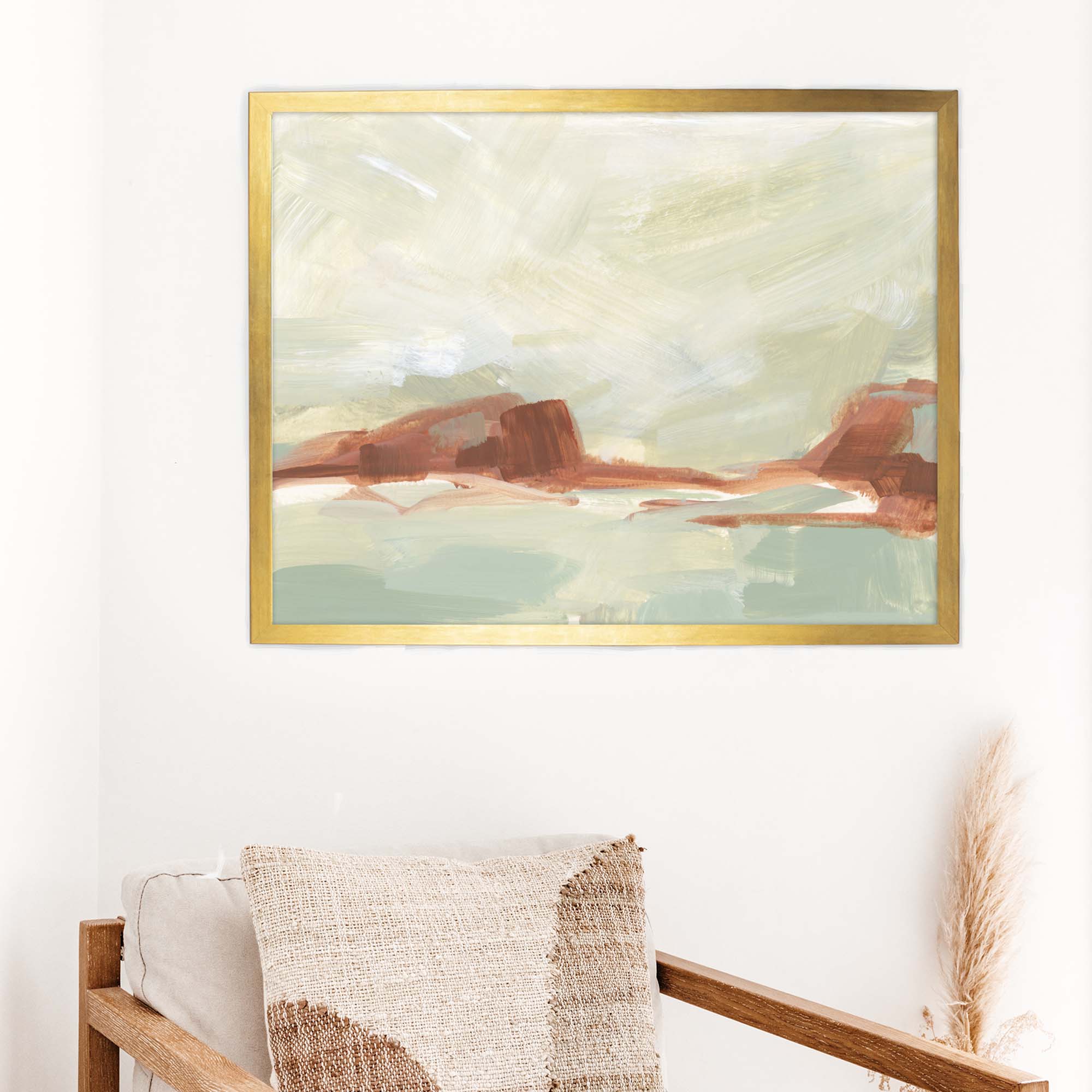 Desert Vista, No. 1 - Image 6