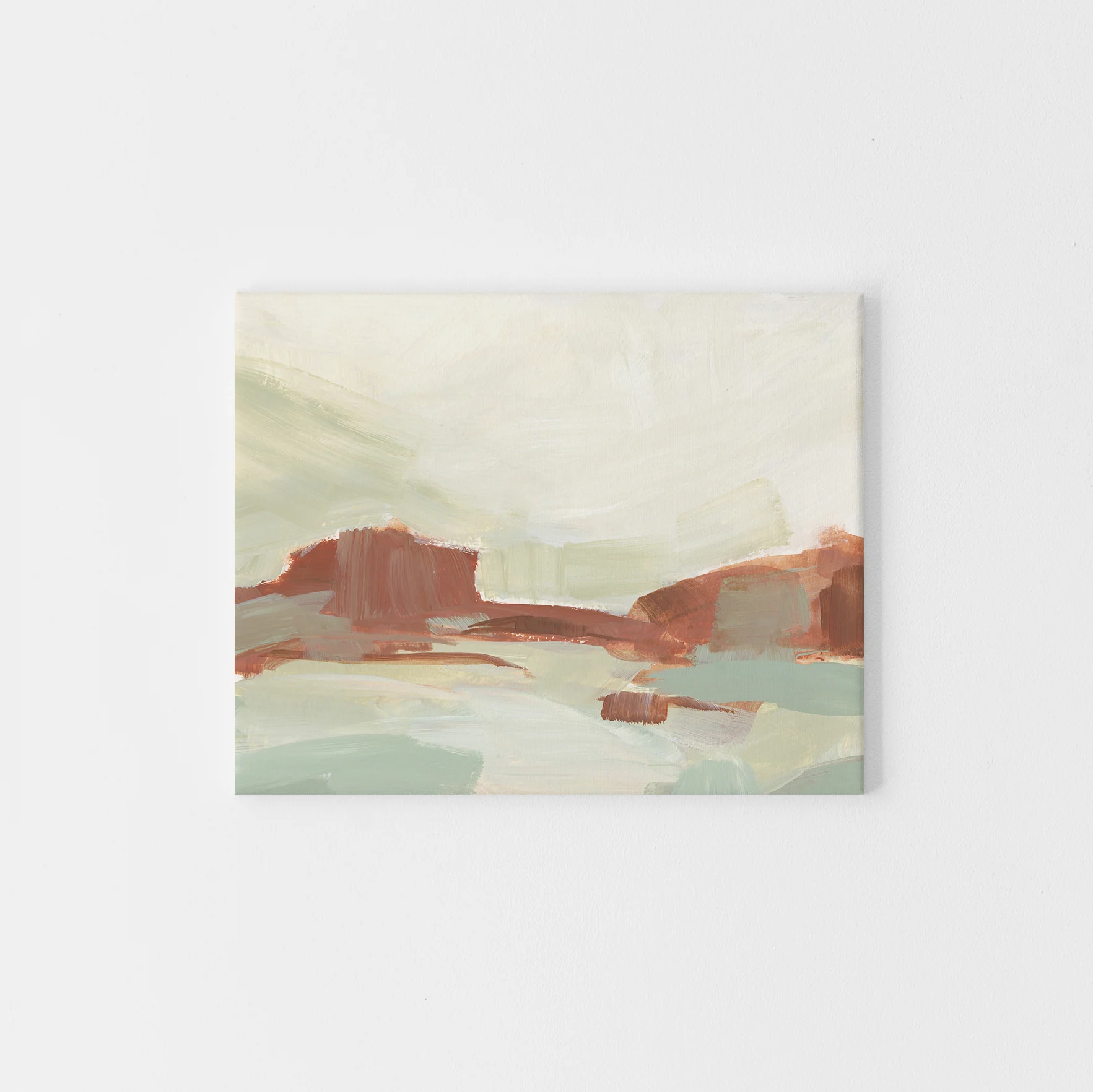 Desert Vista, No. 2 - Image 5
