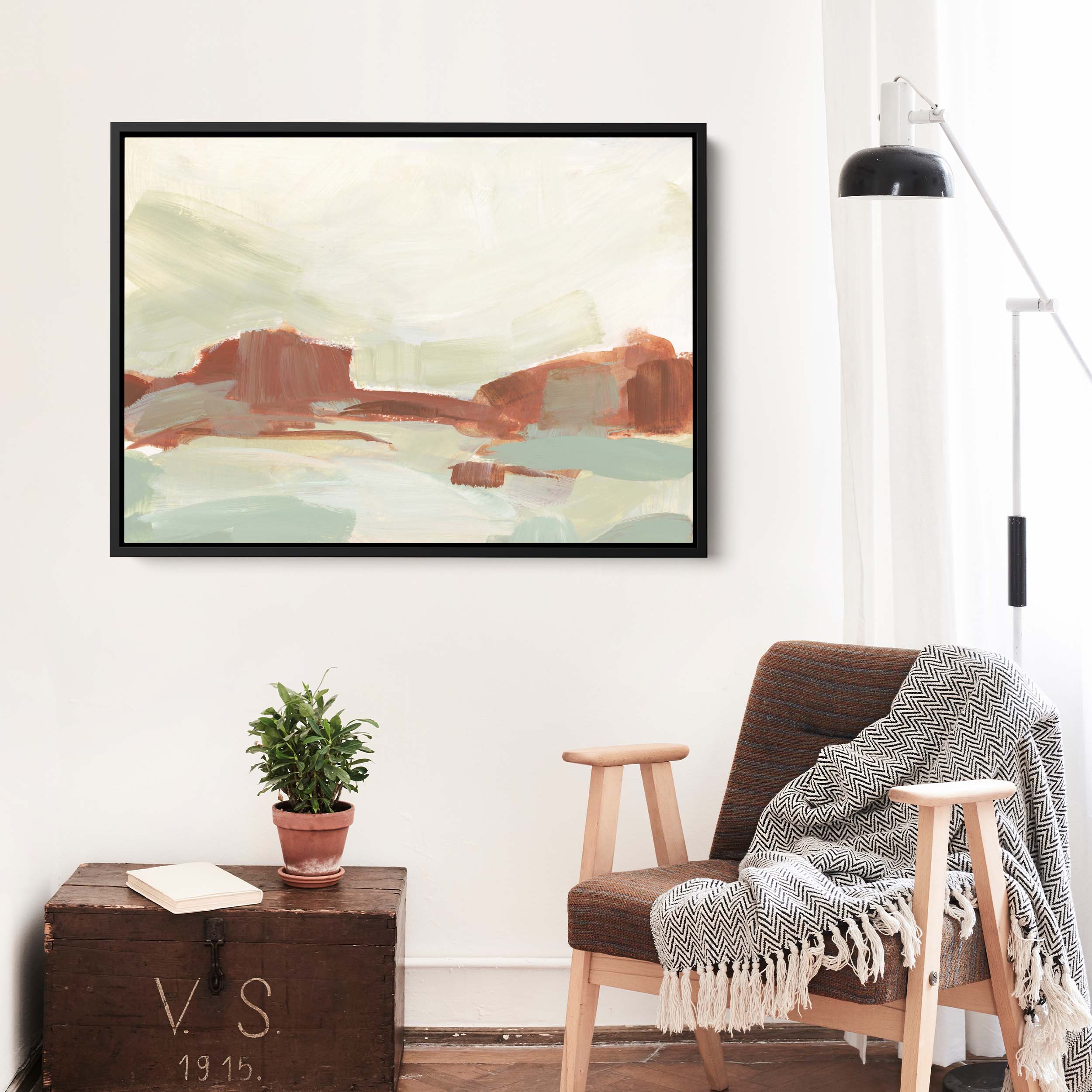 Desert Vista, No. 2 - Image 8